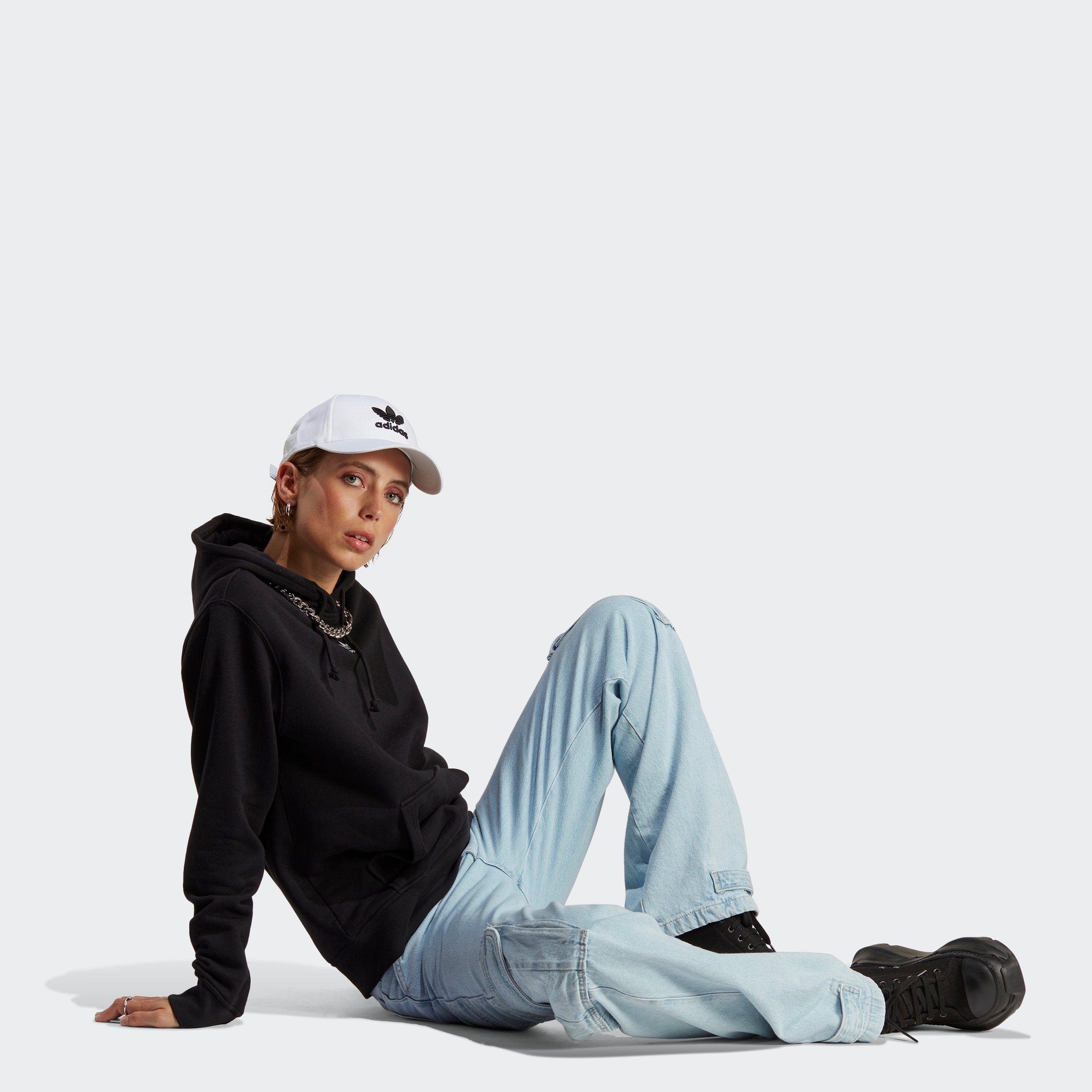 adidas Originals Hoodie ADICOLOR ESSENTIALS REGULAR HOODIE