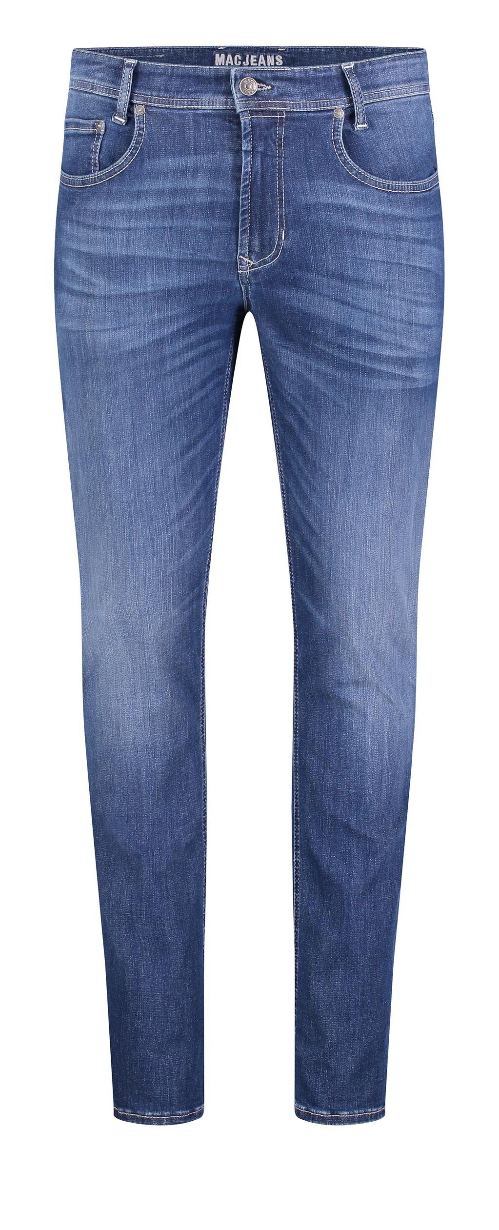 MAC Straight jeans Flexx-Driver superelastisch