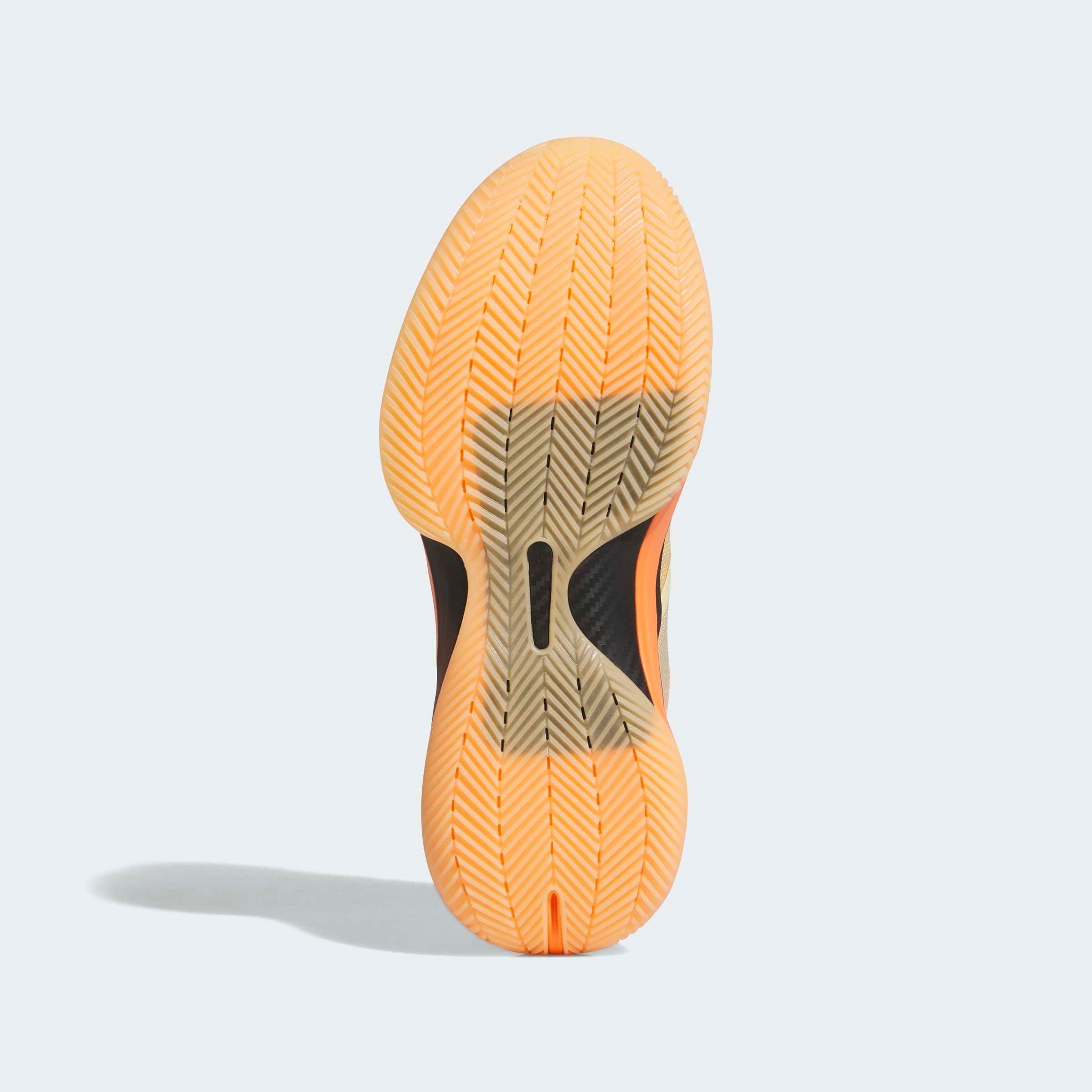 adidas Performance Basketbalschoenen ADIZERO SELECT 2.0 LOW SNEAKER