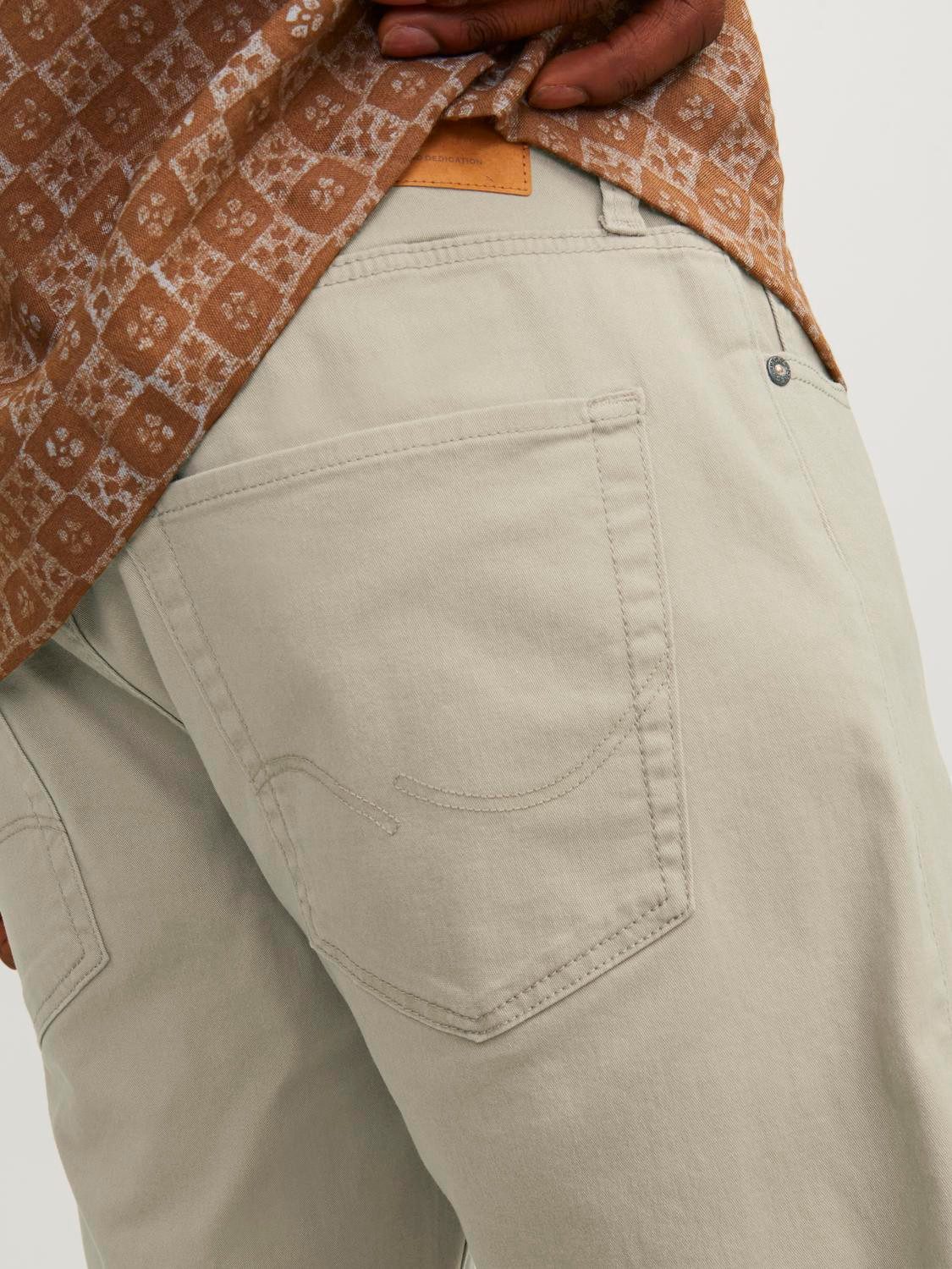Jack & Jones Short JPSTRICK ORIGINAL SHORT