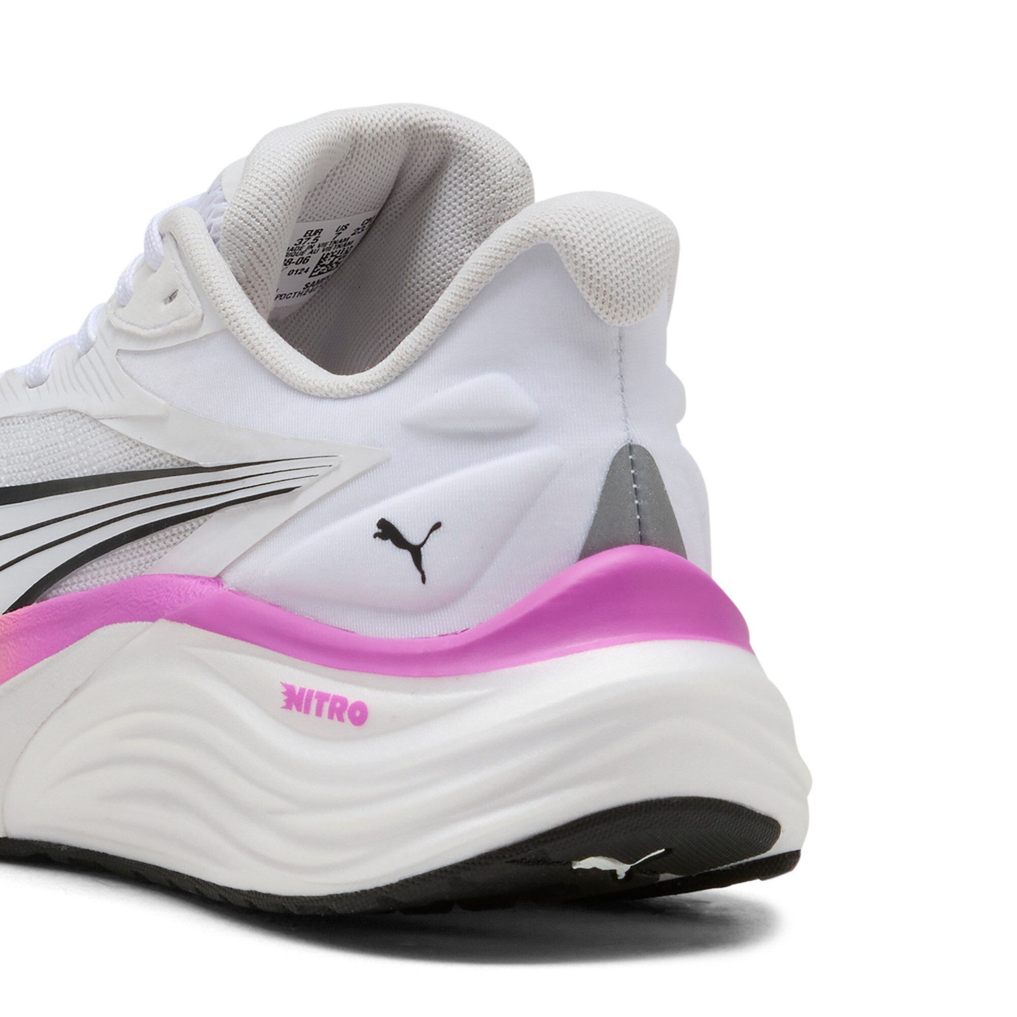 PUMA Runningschoenen ELECTRIFY NITRO 4 WN
