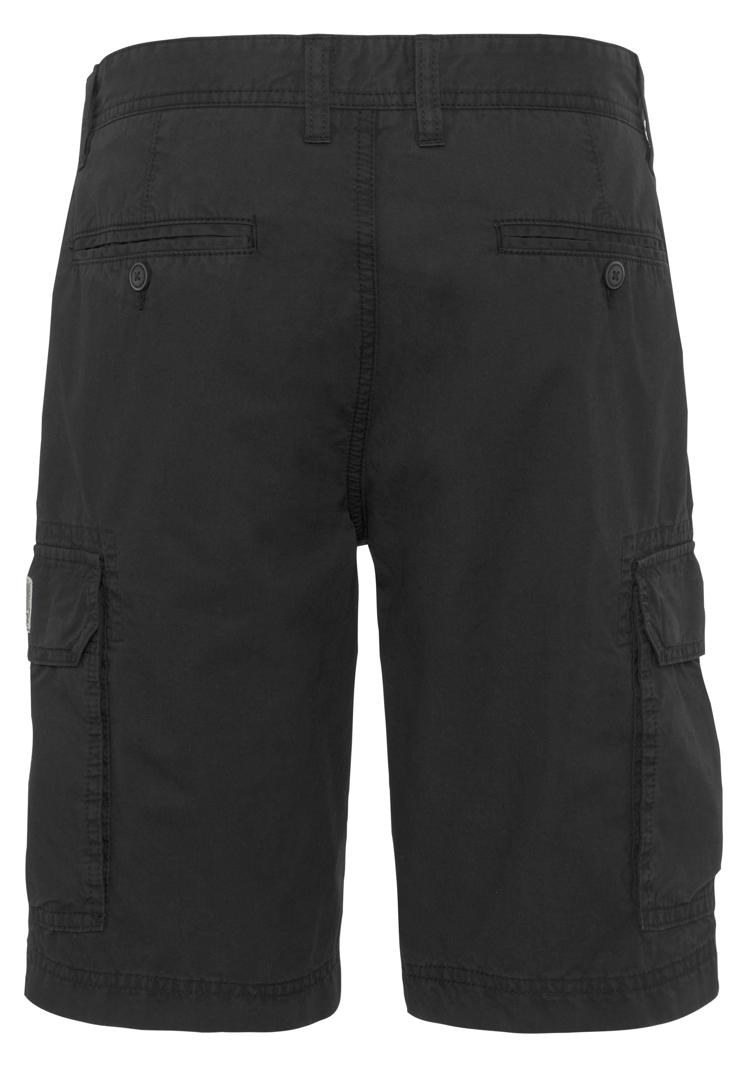 DELMAO Cargoshort met details