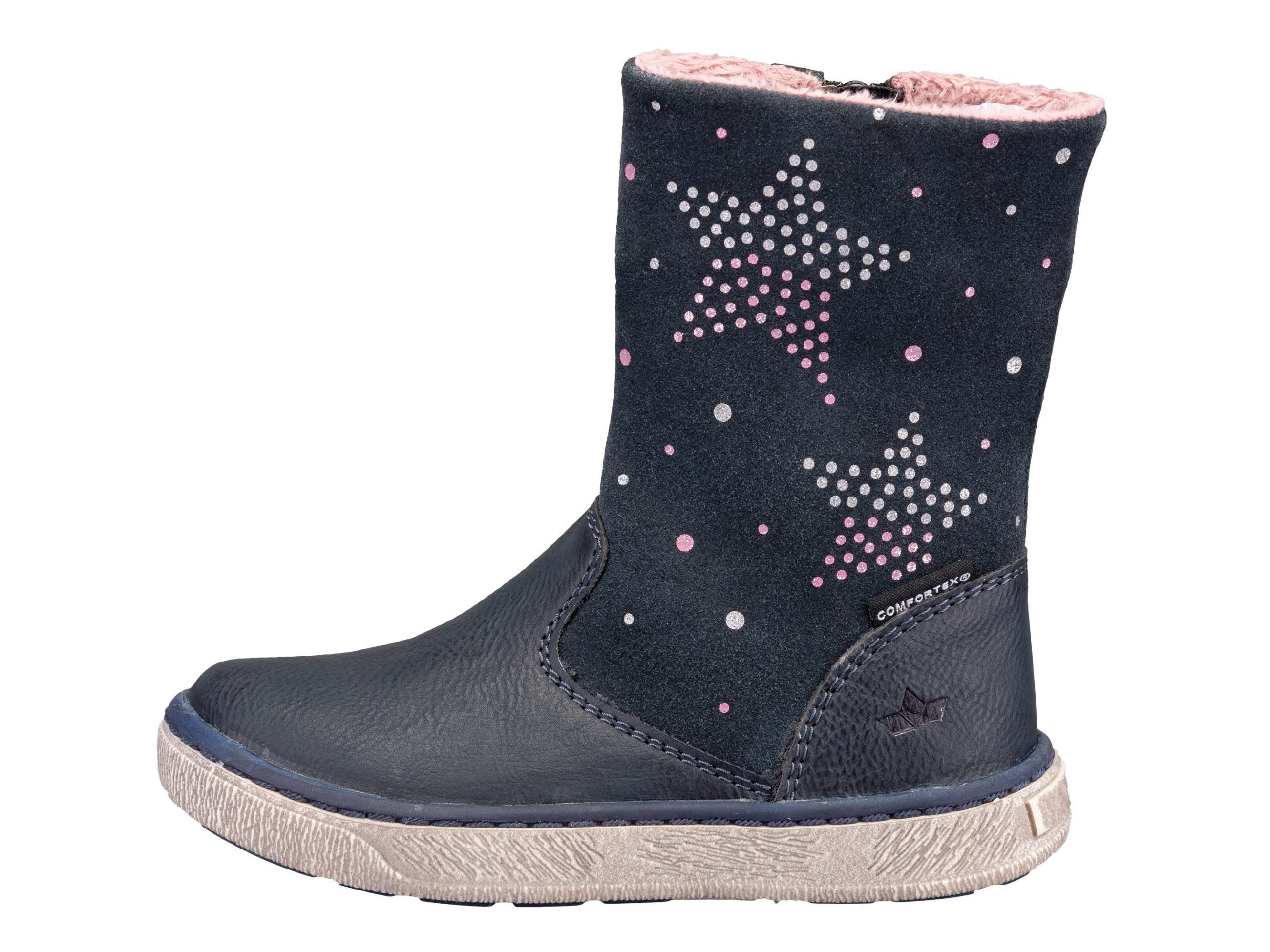 Lico Winterlaarzen Anjana