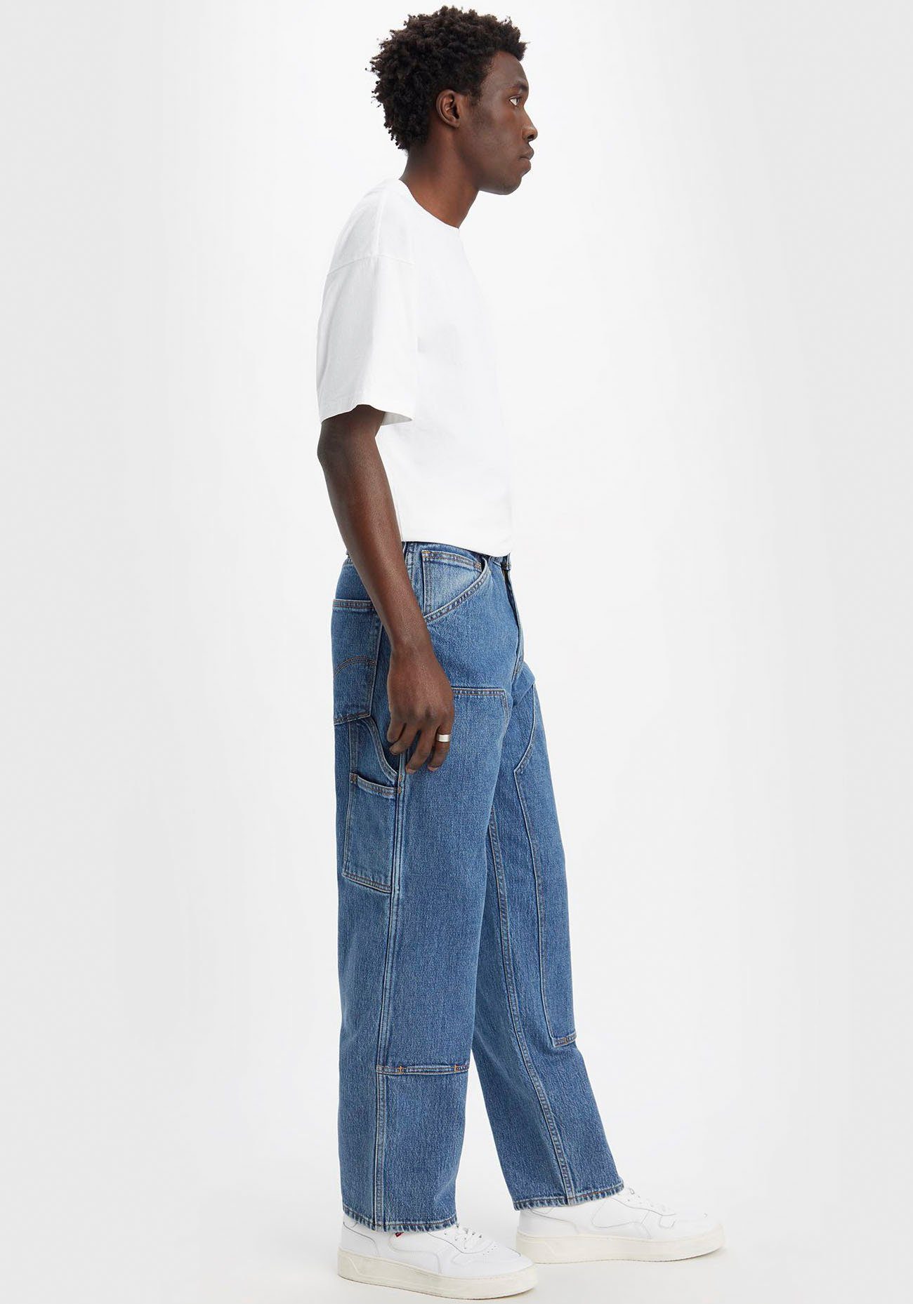 Levi's® Cargo jeans WORKWEAR DBL KNEE PANT