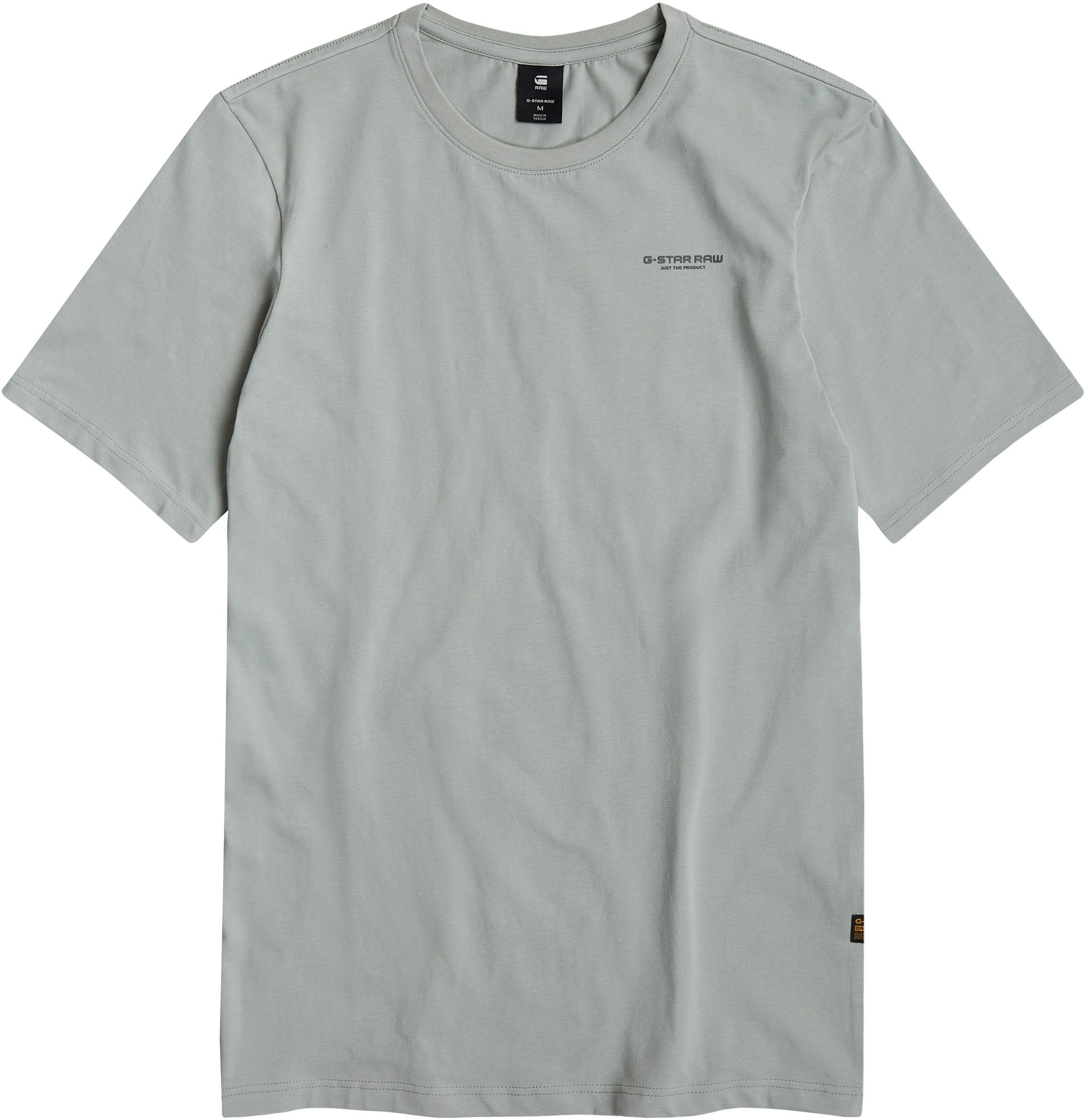 G-Star RAW T-shirt Slim base
