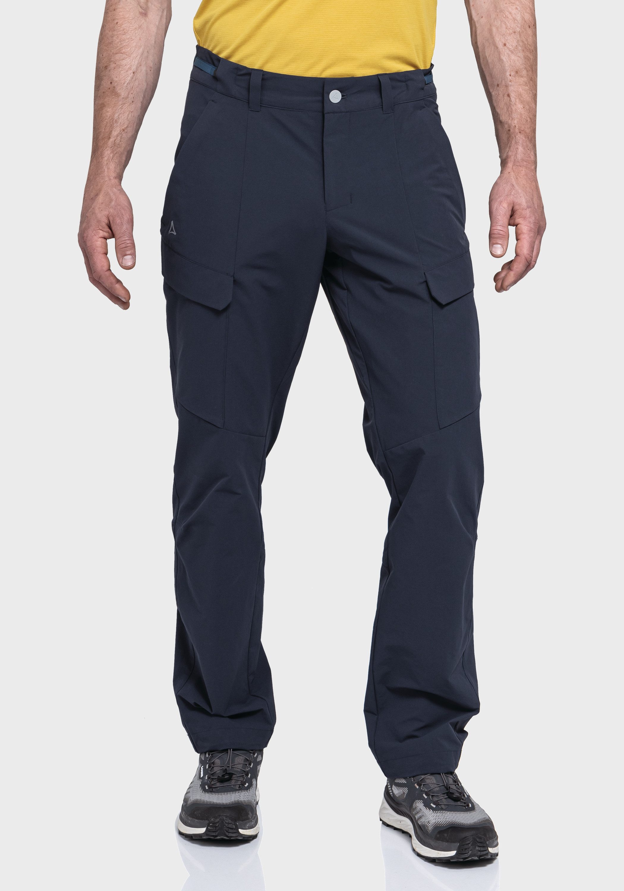 Schöffel Outdoorbroek Pants Kitzstein M