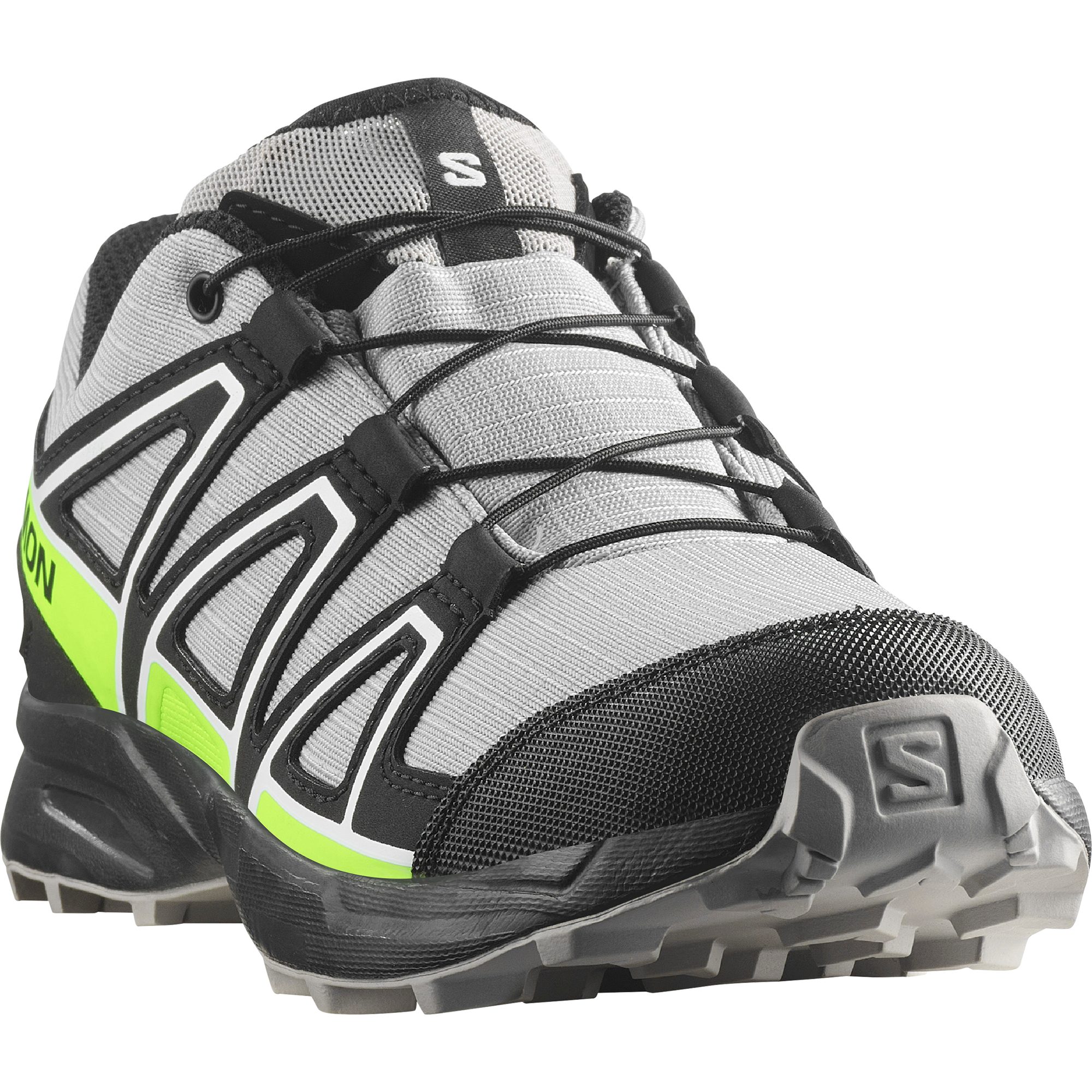 Salomon Wandelschoenen SPEEDCROSS WP J