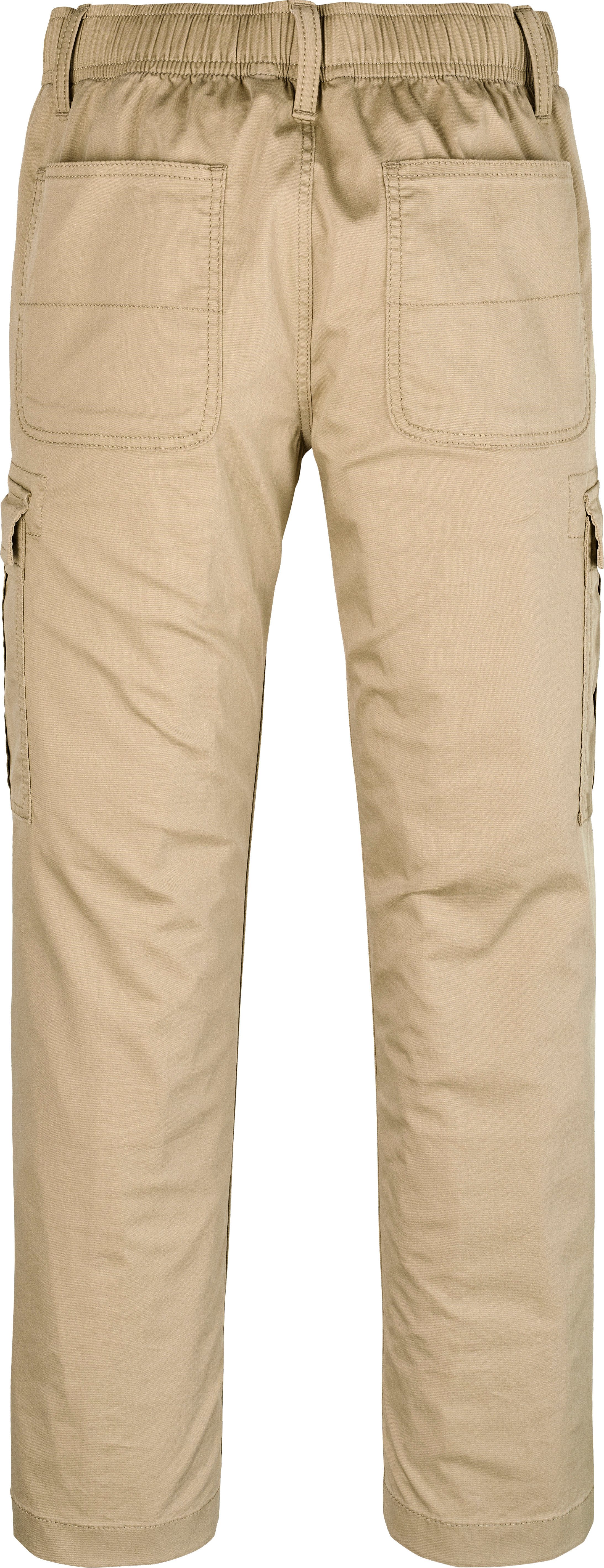 Tommy Hilfiger Cargobroek WOVEN CARGO PANT