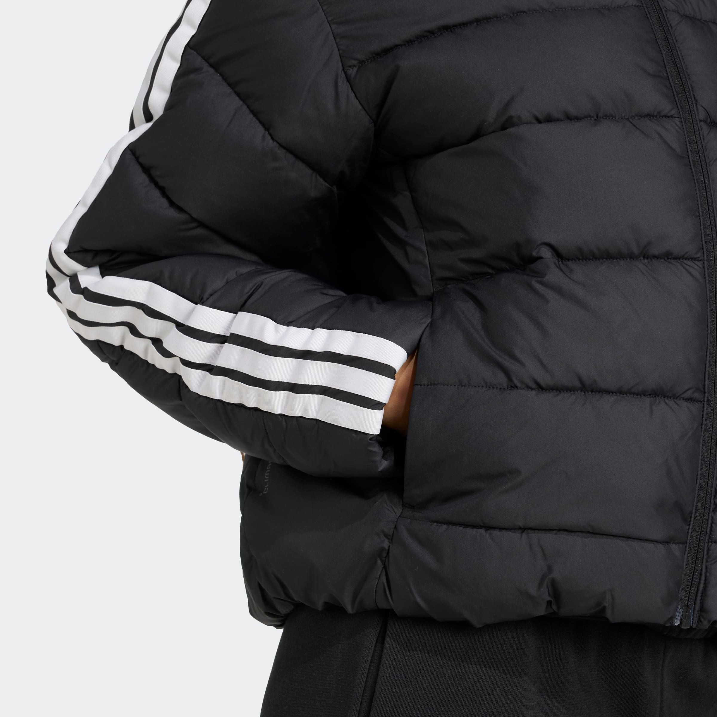 adidas Sportswear Outdoorjack W ESS 3S SD JKT