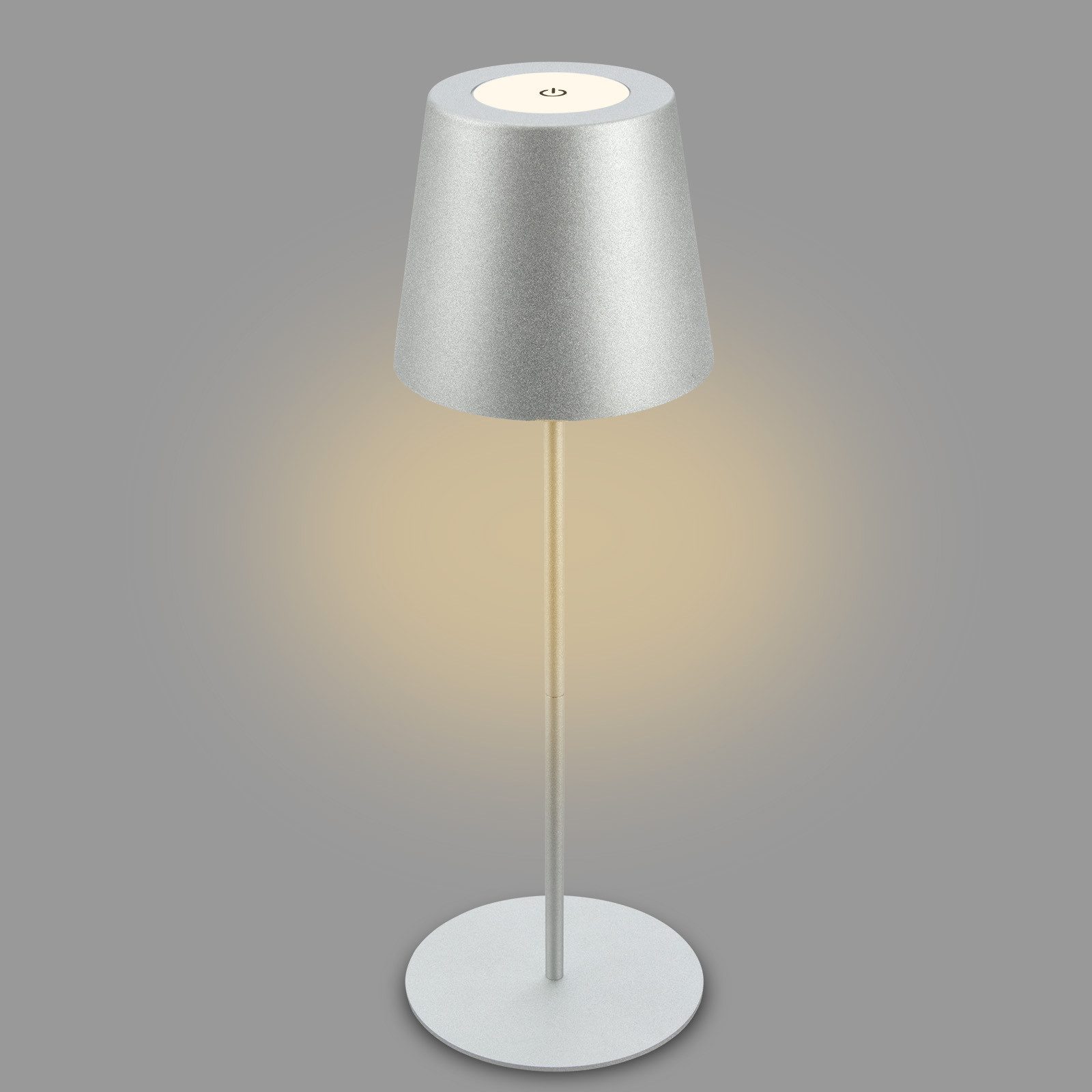 Briloner Leuchten Led-tafellamp voor buiten Coloris