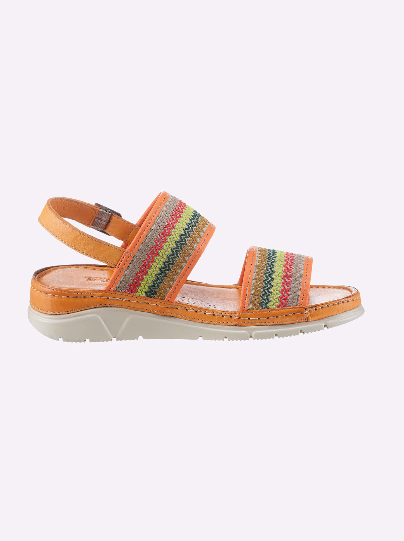 Gemini Sandalen