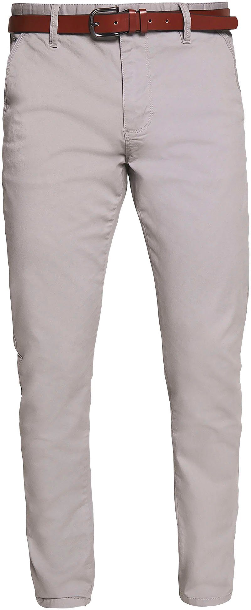 Indicode Stoffen broek Gower