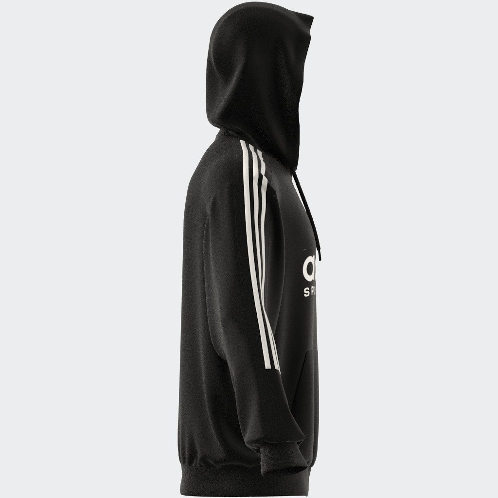 adidas Sportswear Hoodie M TIRO HOODIE
