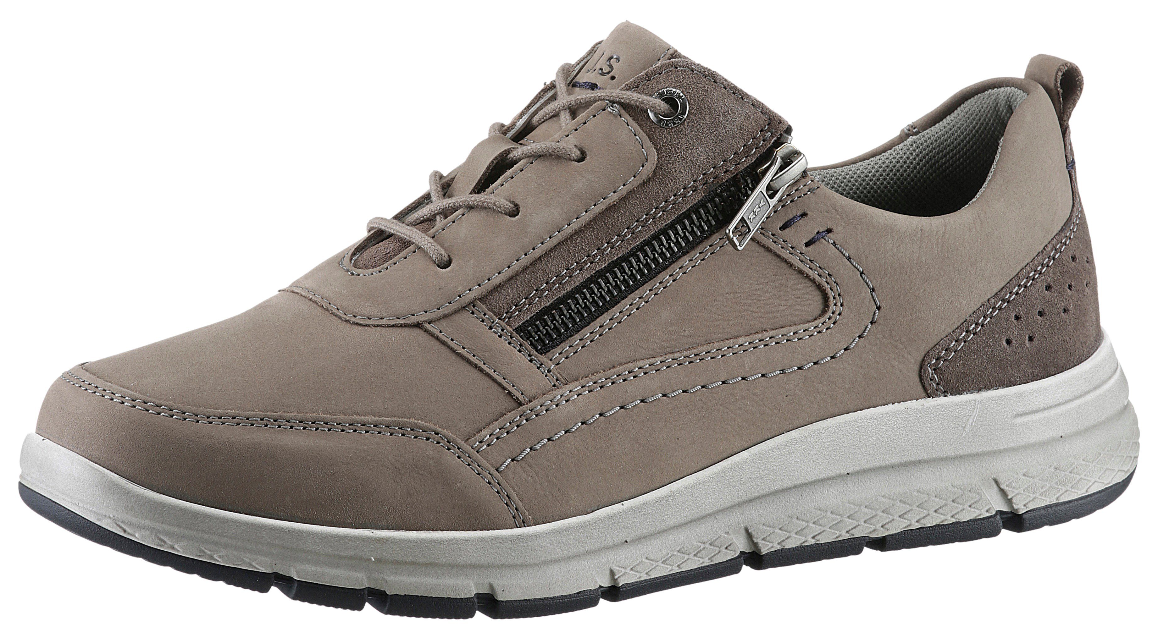 josef seibel sneakers giuseppe 06 grijs