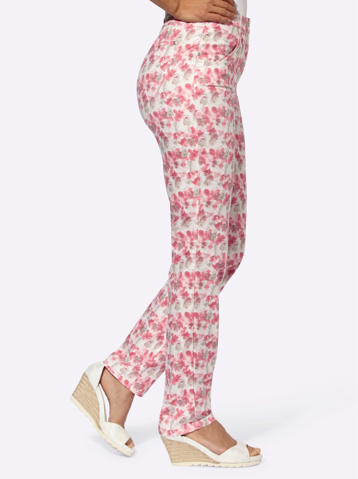 Cosma Comfortabele jeans