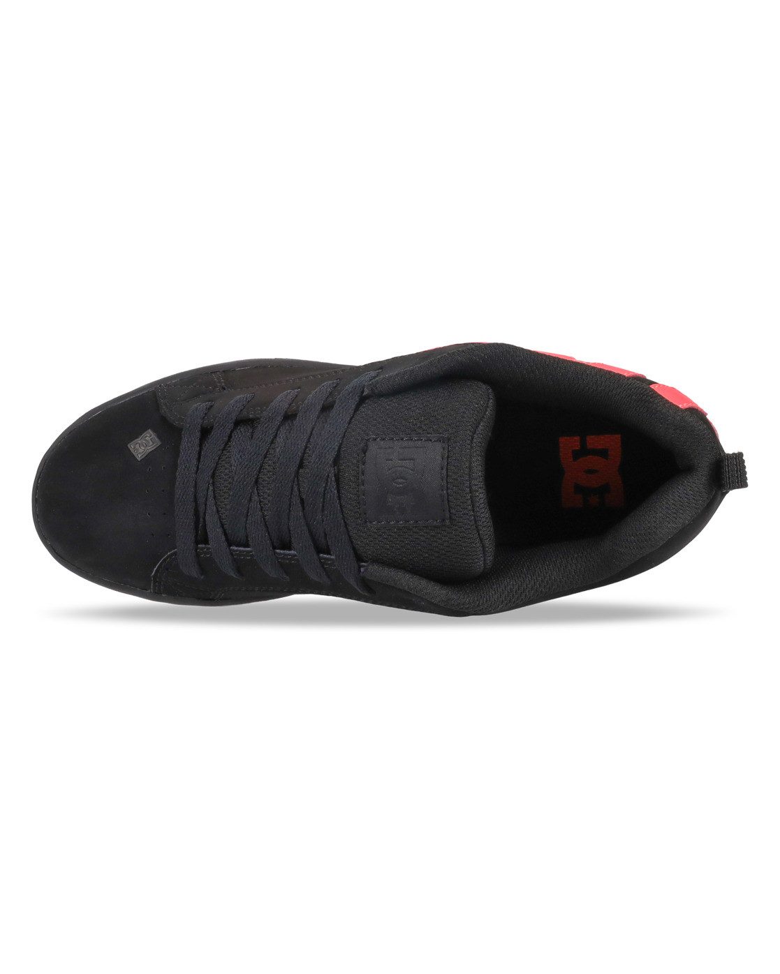 DC Shoes Sneakers Court Graffik