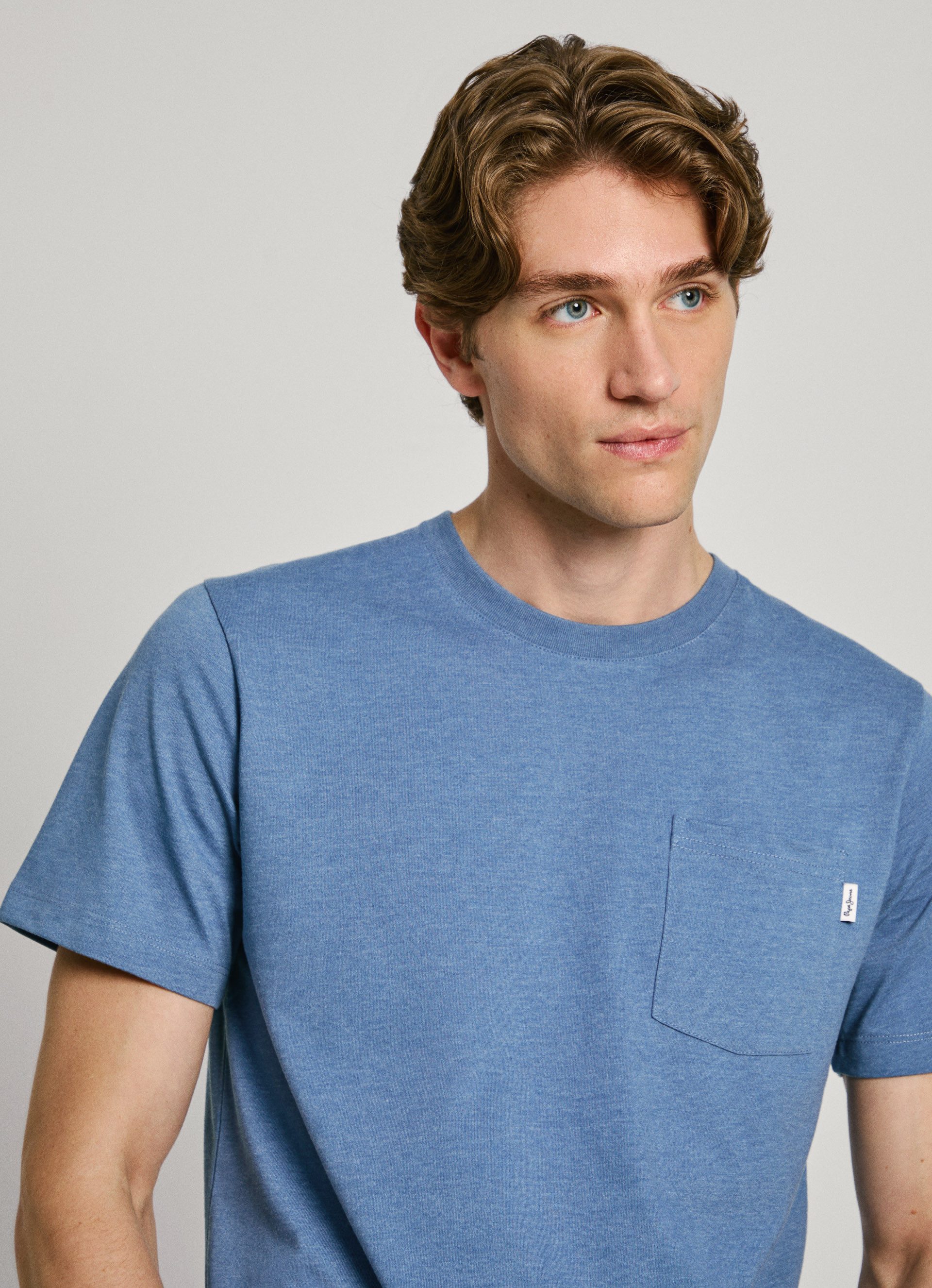 Pepe Jeans T-shirt MANS TEE