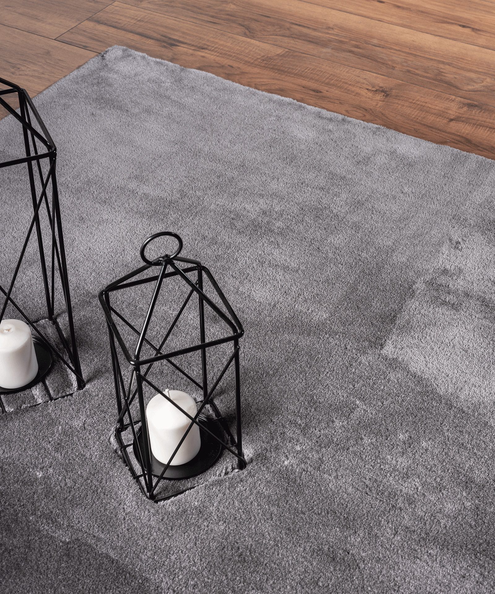 The carpet Vloerkleed Relax wasbaar woonkamer tapijt modern antislip, klantenfavoriet
