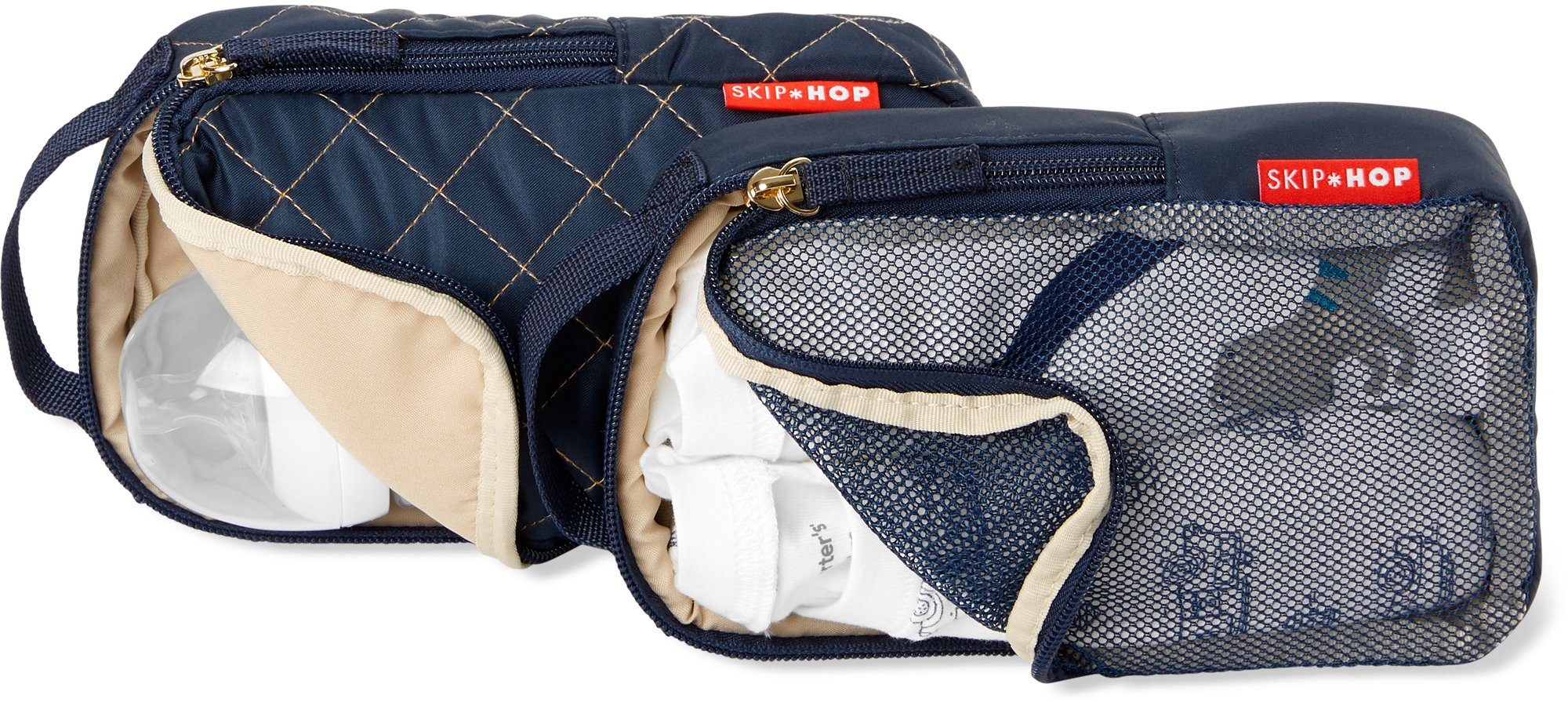 Skip Hop Luierrugzak Forma, blauw