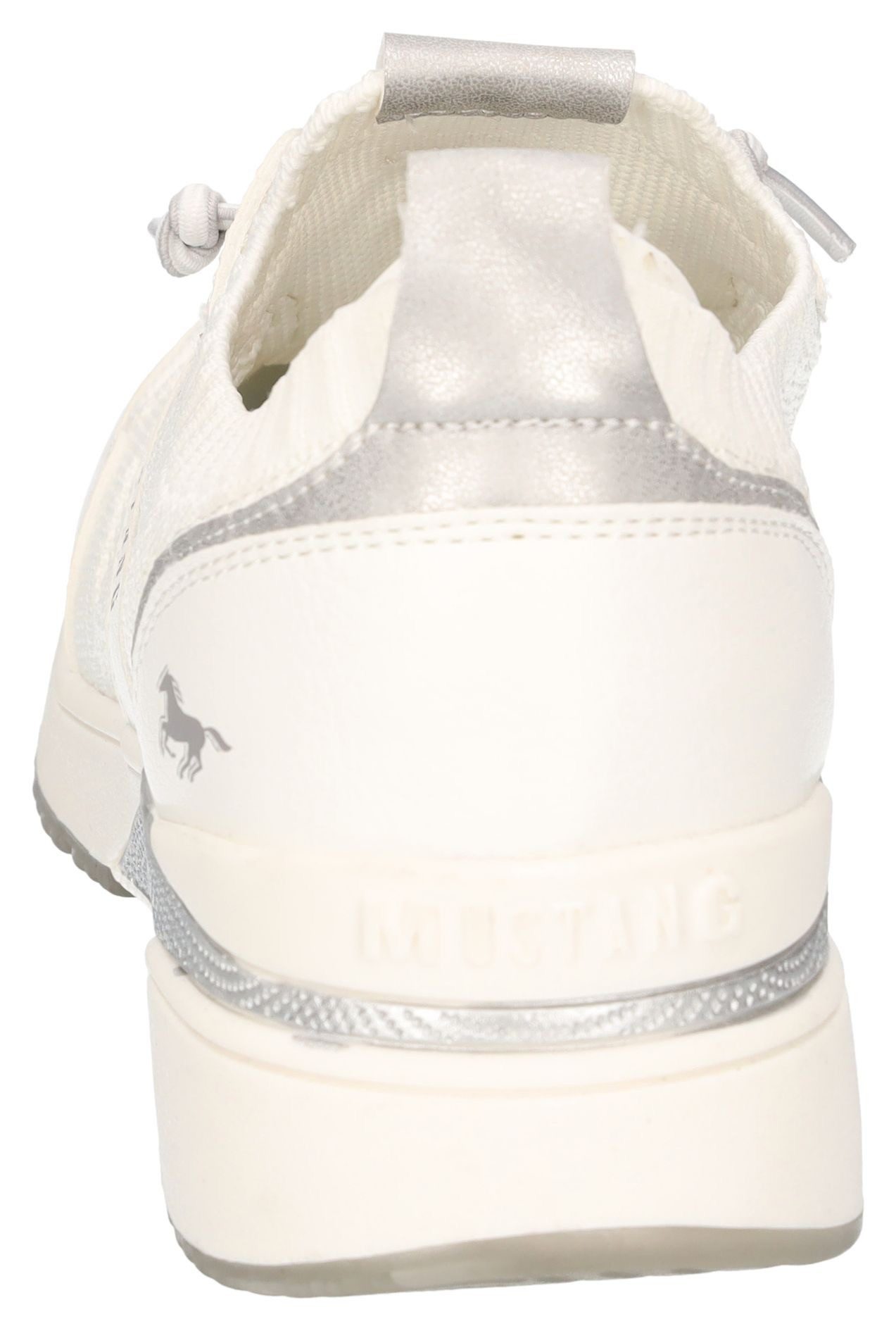 Mustang Shoes Slip-on sneakers