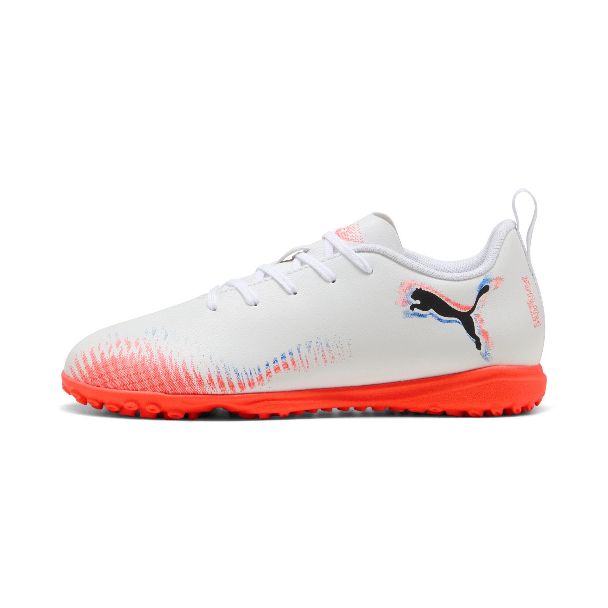 PUMA Voetbalschoenen FUTURE 8 PLAY TT JR
