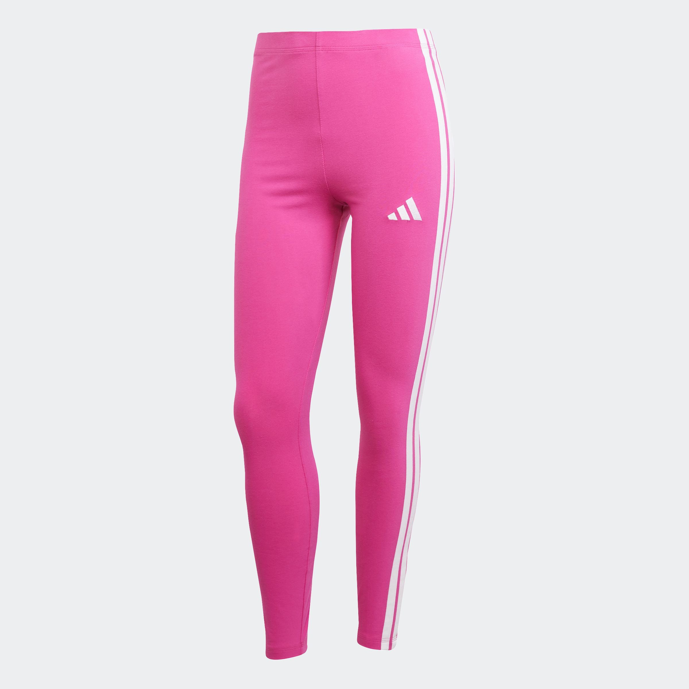 adidas Sportswear Trainingstights W 3S SJ LEG (1-delig)