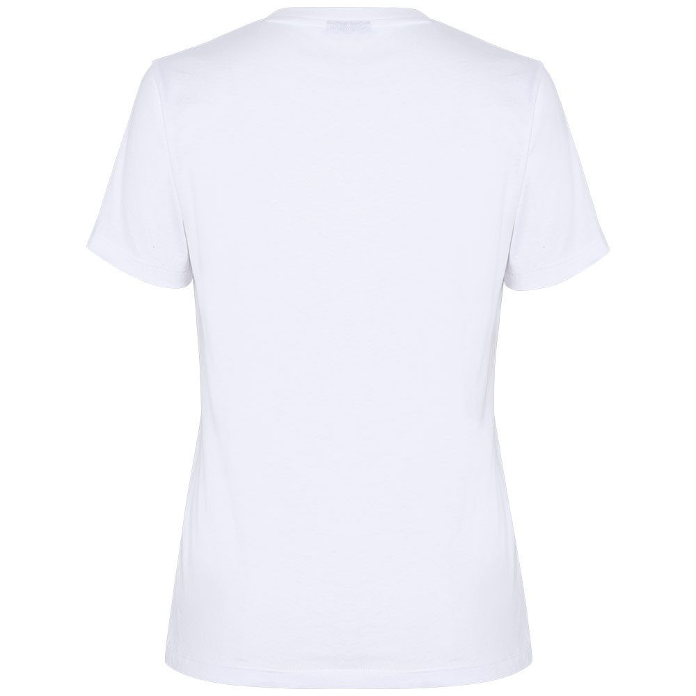 lotto Shirt met print - met opvallende print aan de voorkant