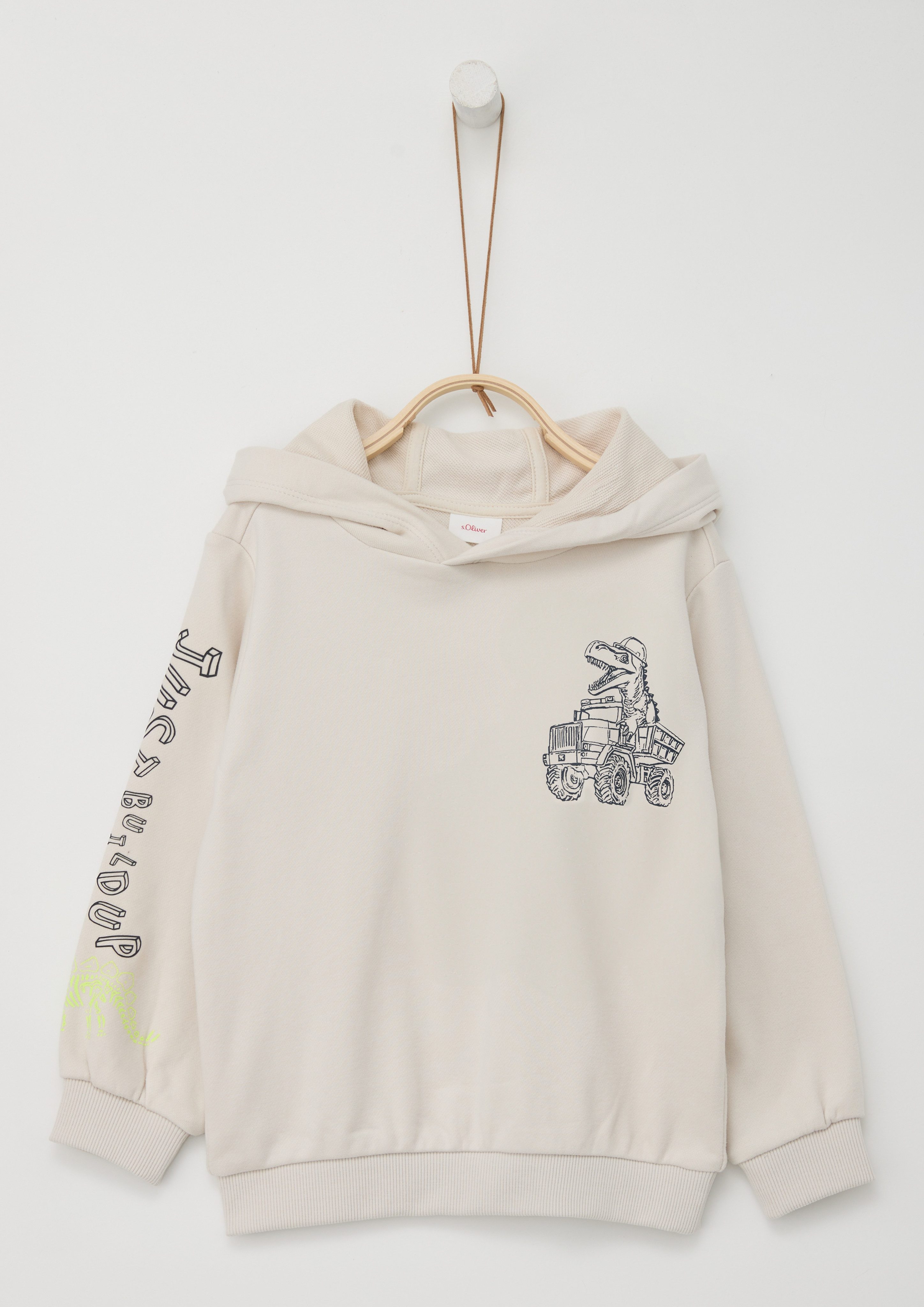 s.Oliver RED LABEL Junior Sweatshirt
