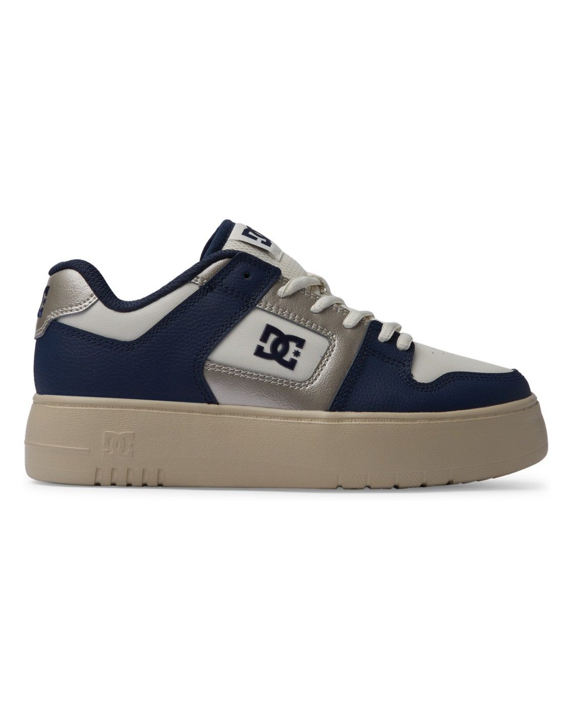DC Shoes Sneakers Manteca 4 Platform