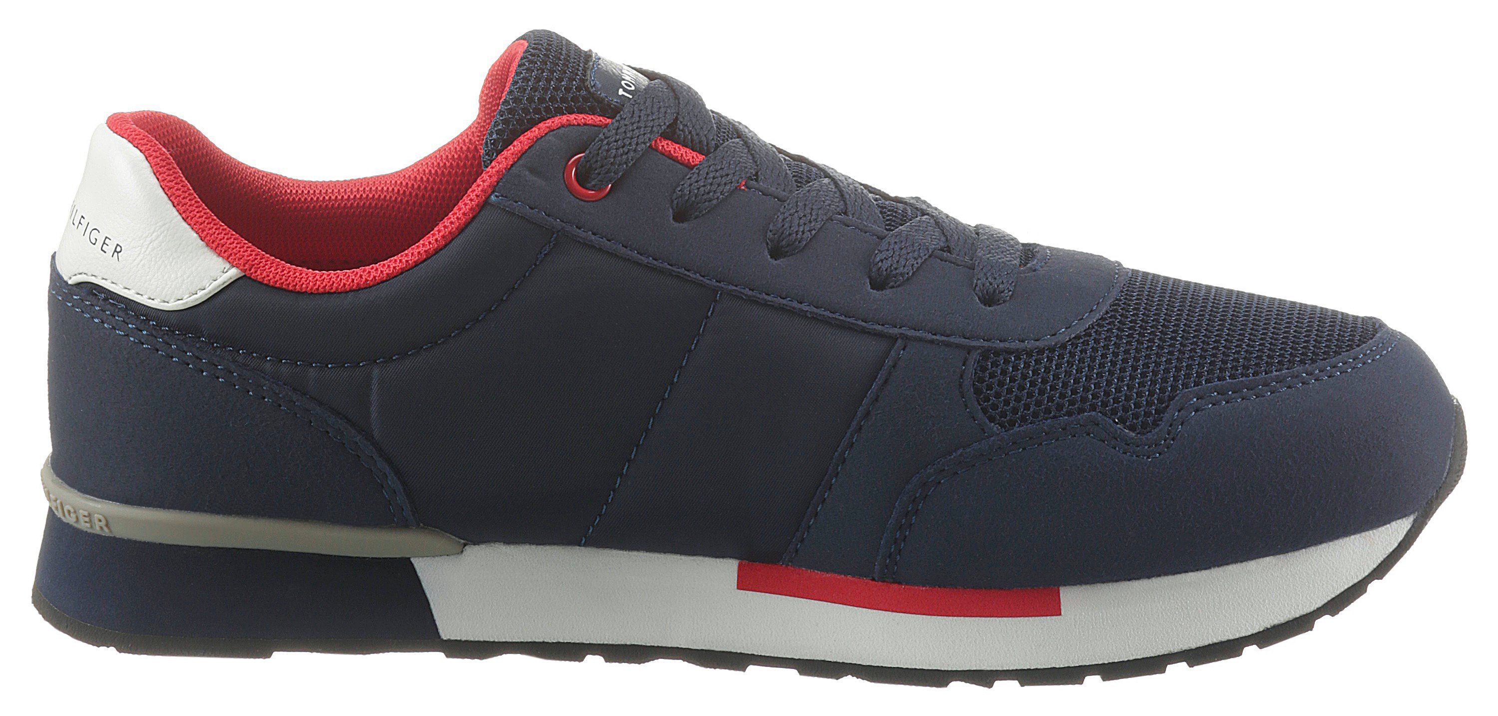 tommy hilfiger cool trainers