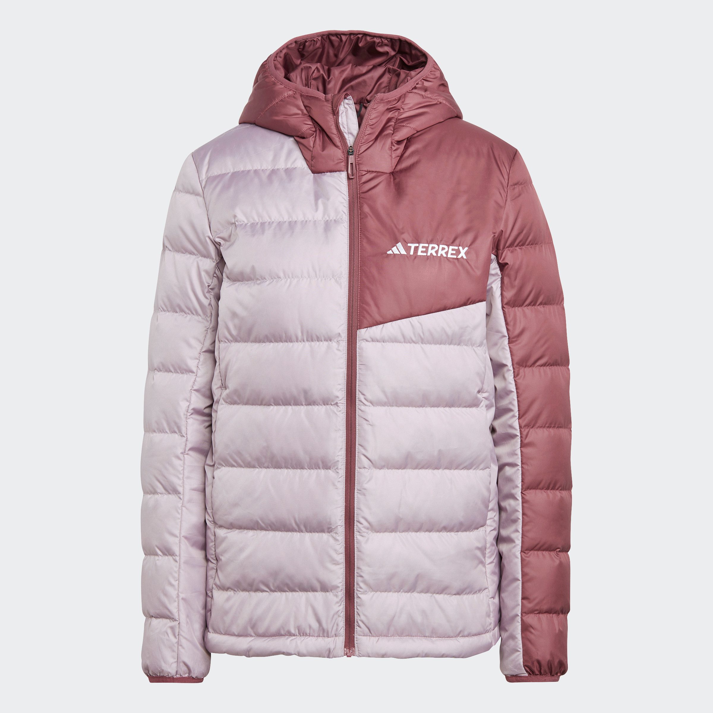 adidas TERREX Outdoorjack W MT DOWN H J