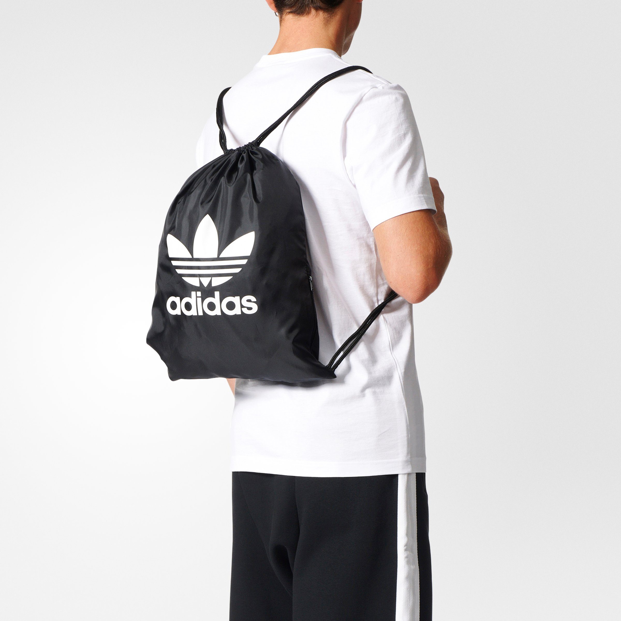 adidas Originals Schoudertas GYMSACK TREFOIL