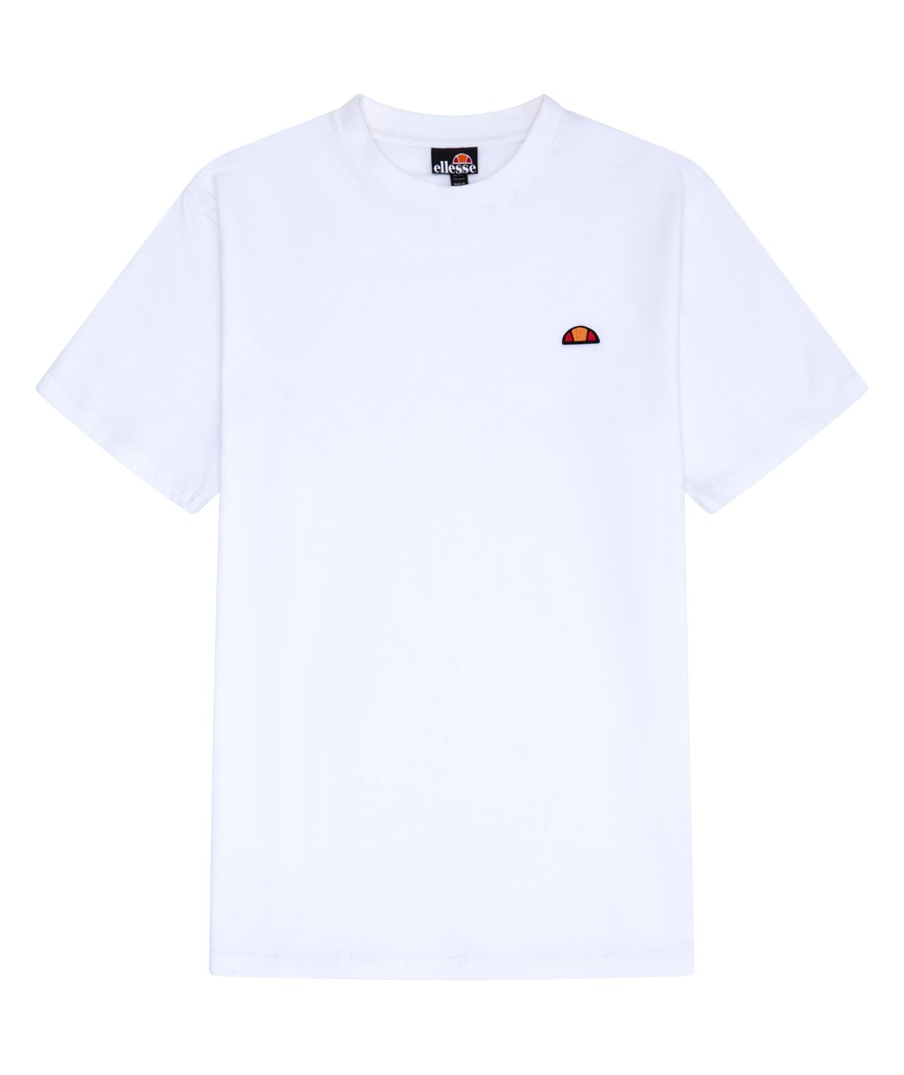 ellesse T-shirt CASSICA TEE (1-delig)