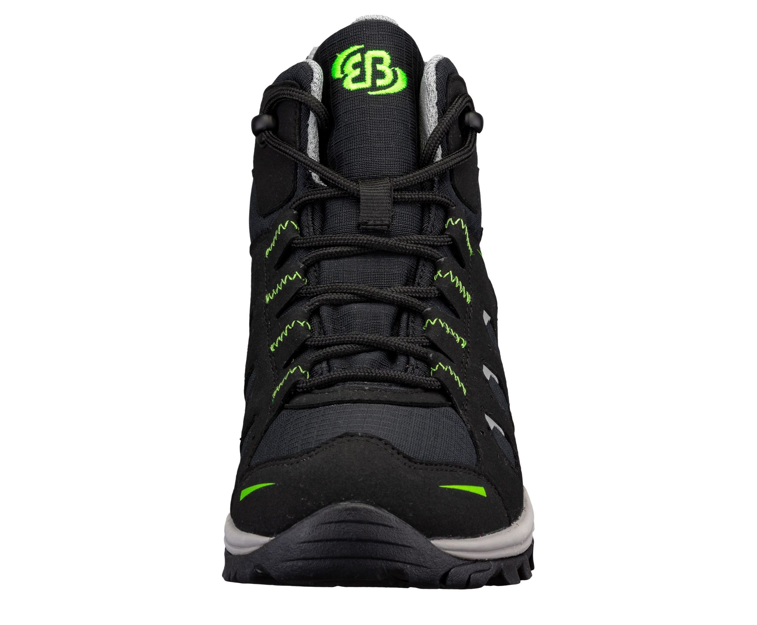 BRÜTTING Outdoorschoenen Outdoorlaarzen Mount Frakes High