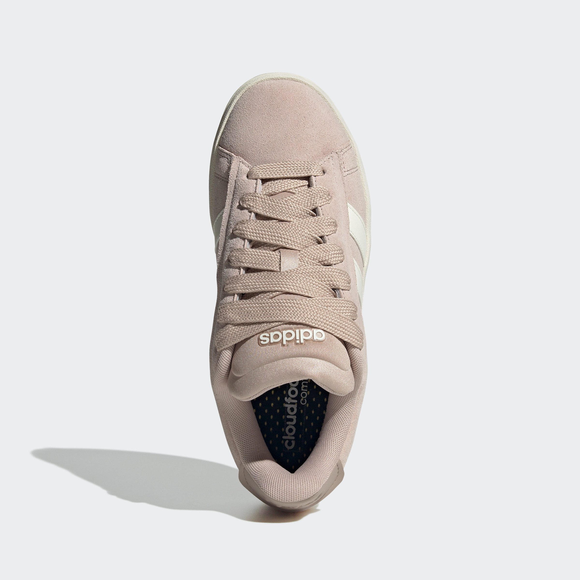 adidas Sportswear Sneakers GRAND COURT ALPHA Design geïnspireerd door de adidas Campus 00