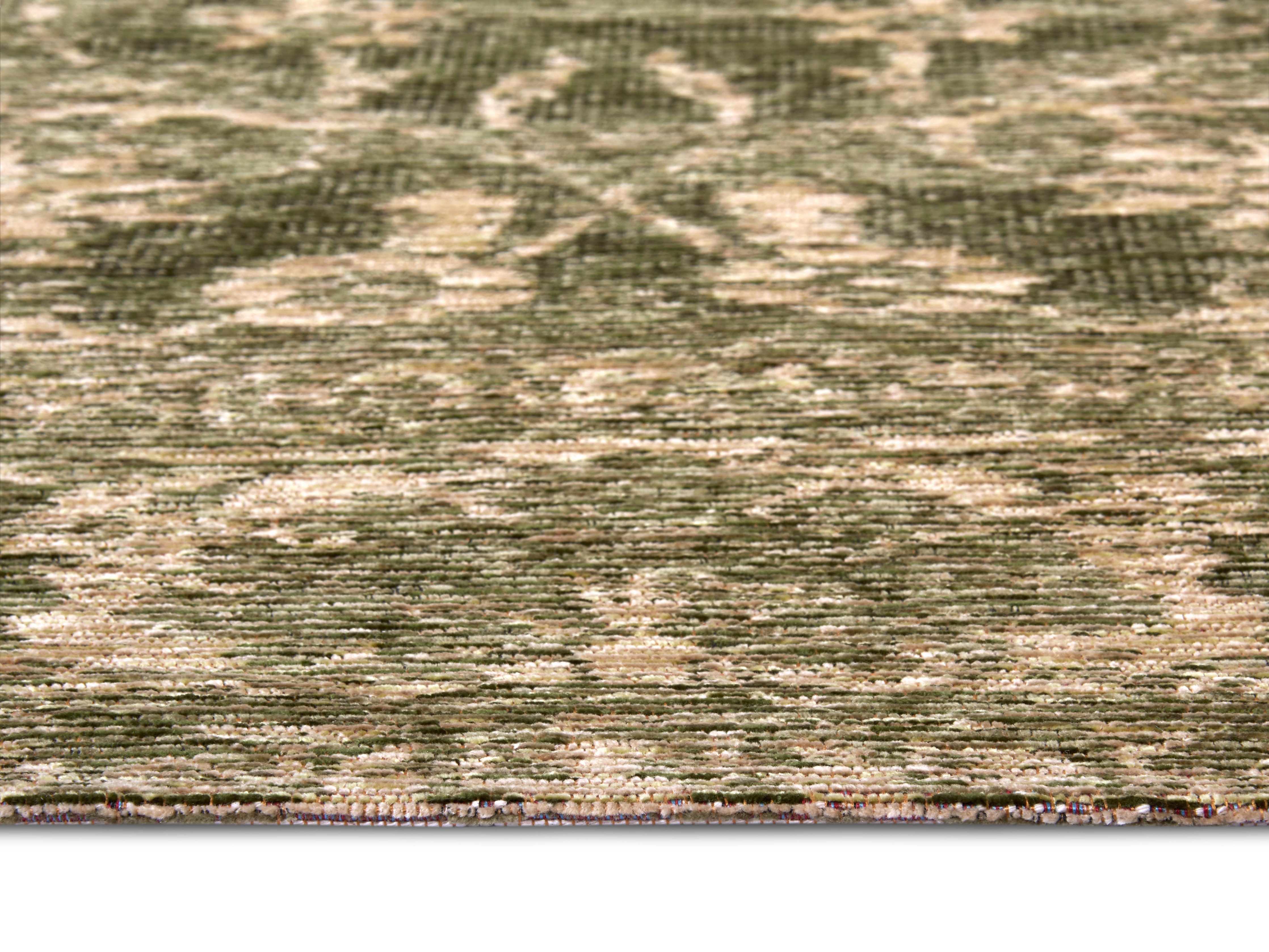 HANSE Home Vloerkleed Mahat slijtbestendig, onderhoudsvriendelijk, robuust, antislip