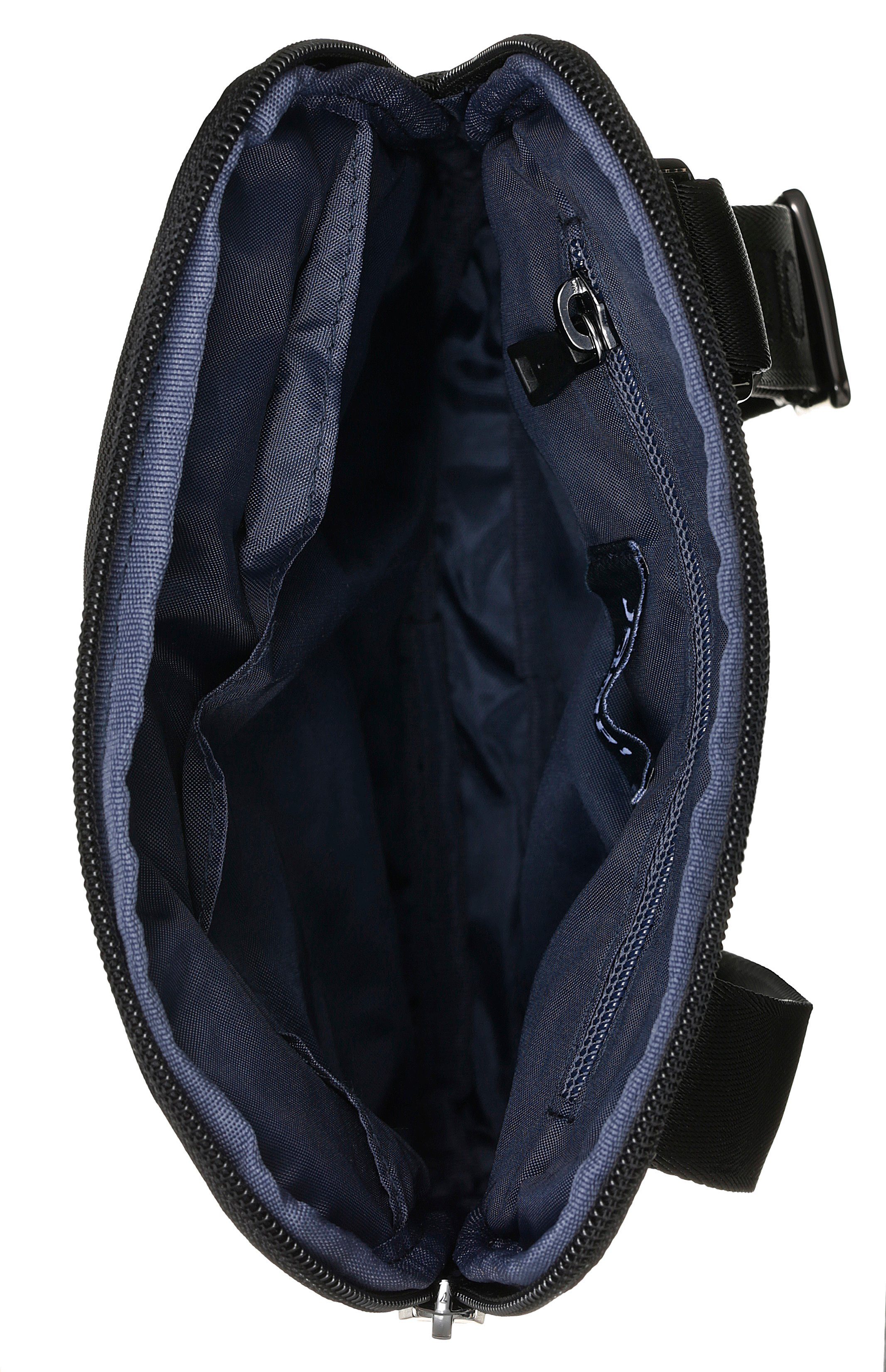 Joop Jeans Schoudertas Modica liam shoulderbag xsvz