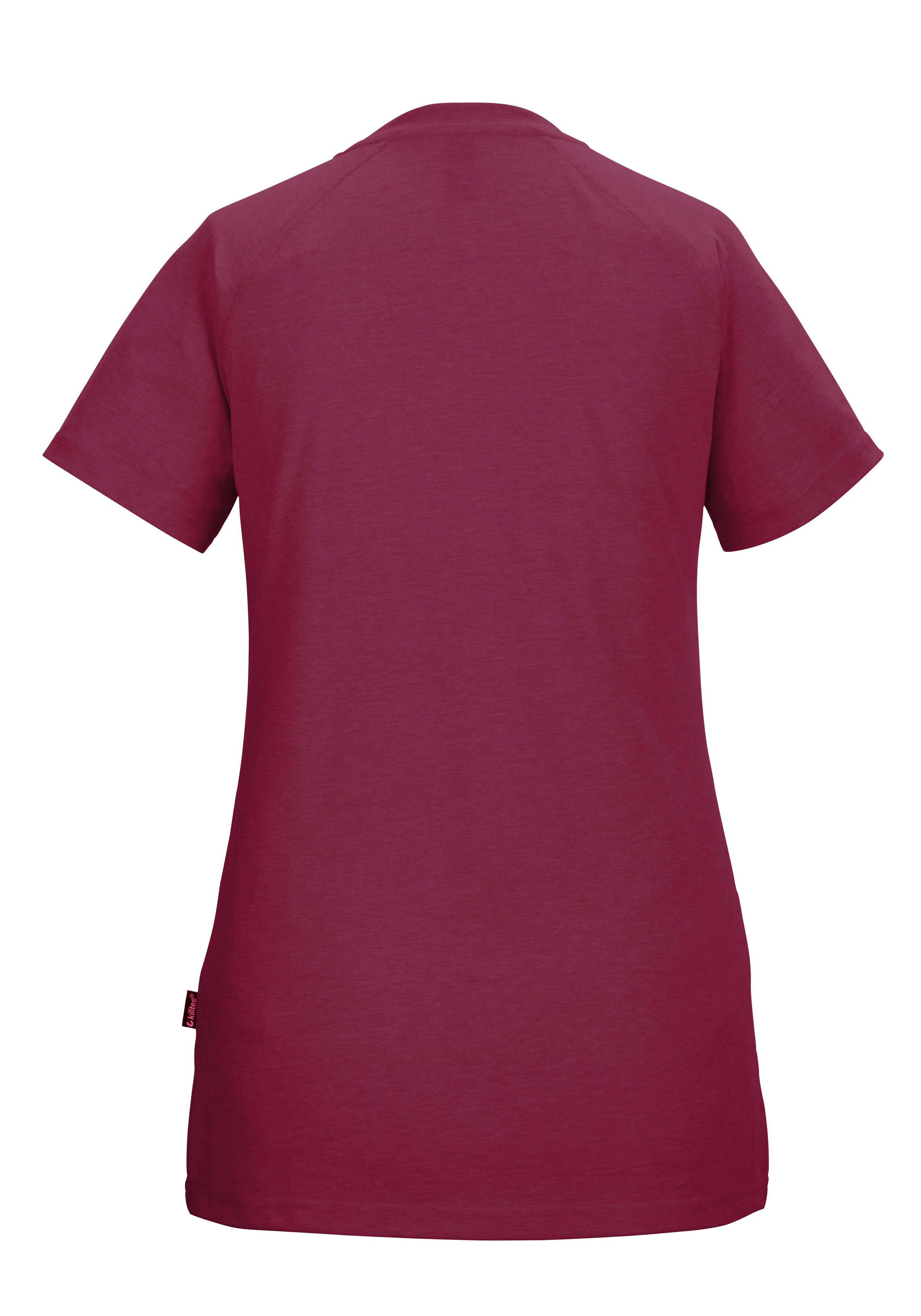 Killtec T-shirt Ademend & sneldrogend