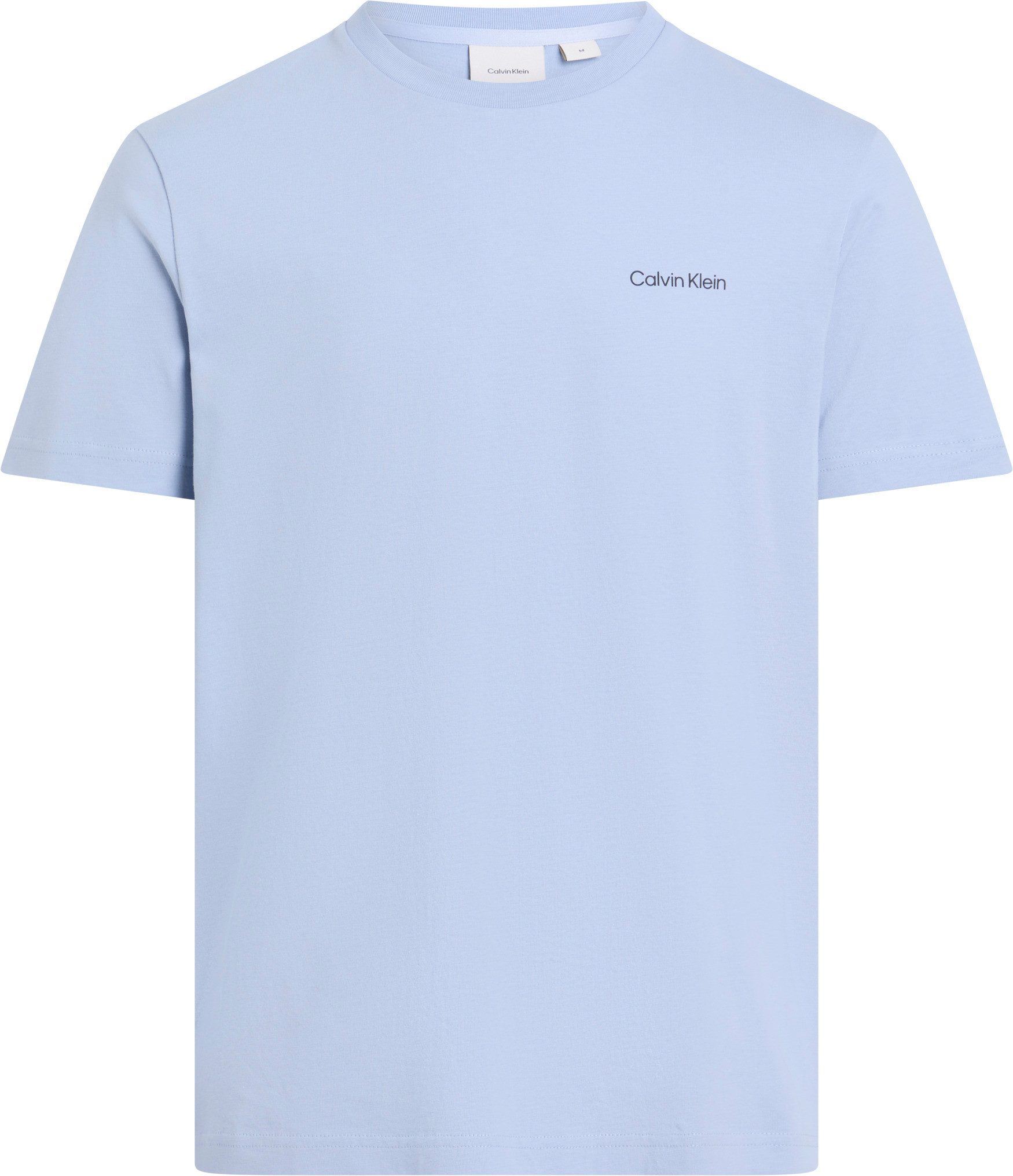 Calvin Klein T-shirt CP-LINEAR BOX LOGO T-SHIRT