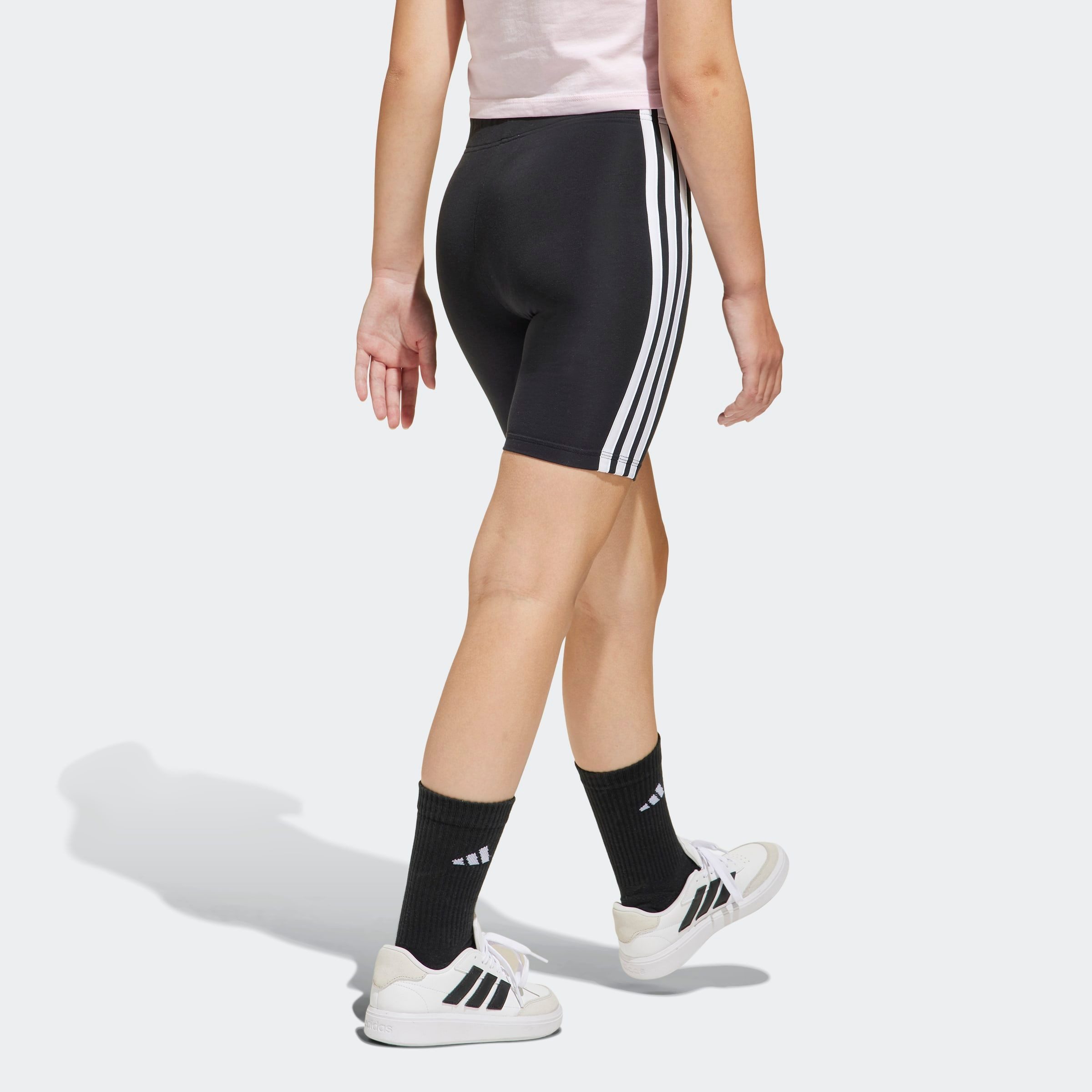 adidas Sportswear Short JG 3S SH LEG (1-delig)