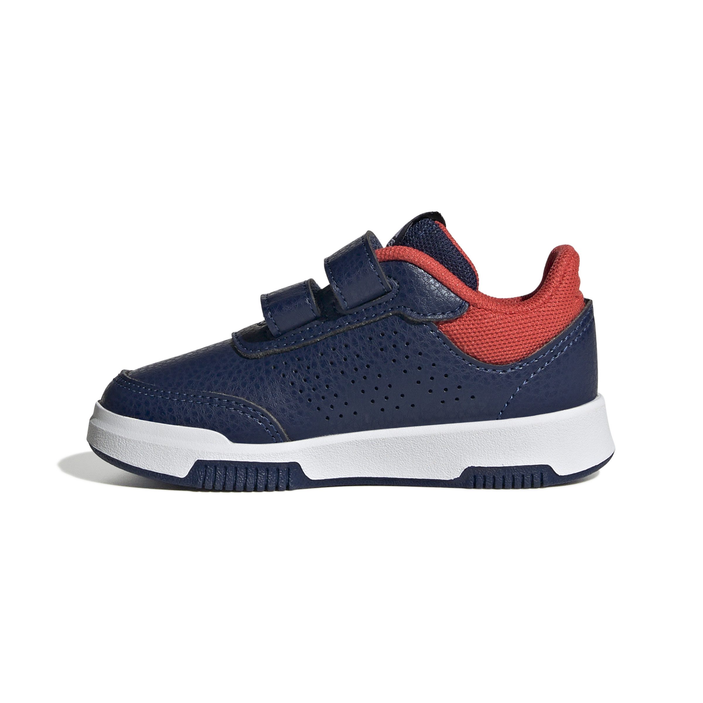 adidas Sportswear Klittenbandschoenen TENSAUR HOOK AND LOOP voor kinderen met klittenbandsluiting