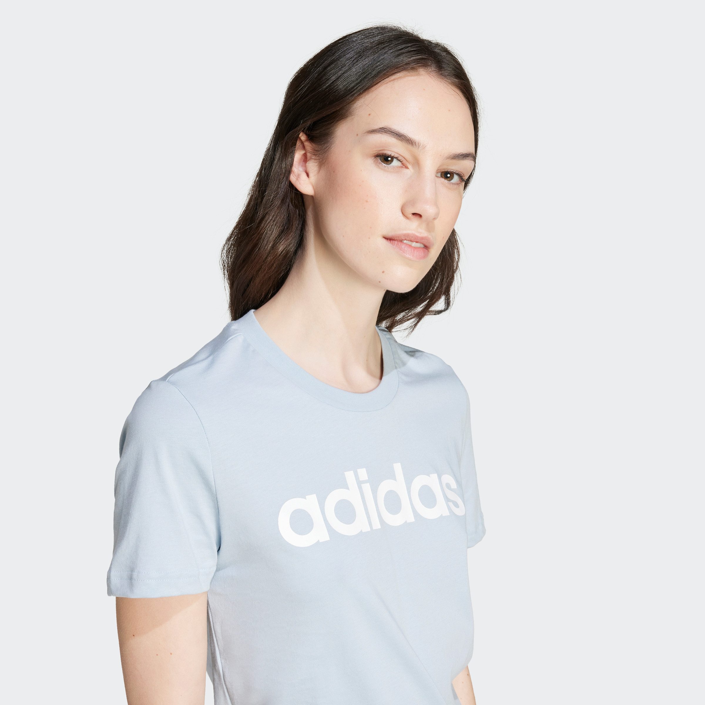 adidas Sportswear T-shirt W LIN T