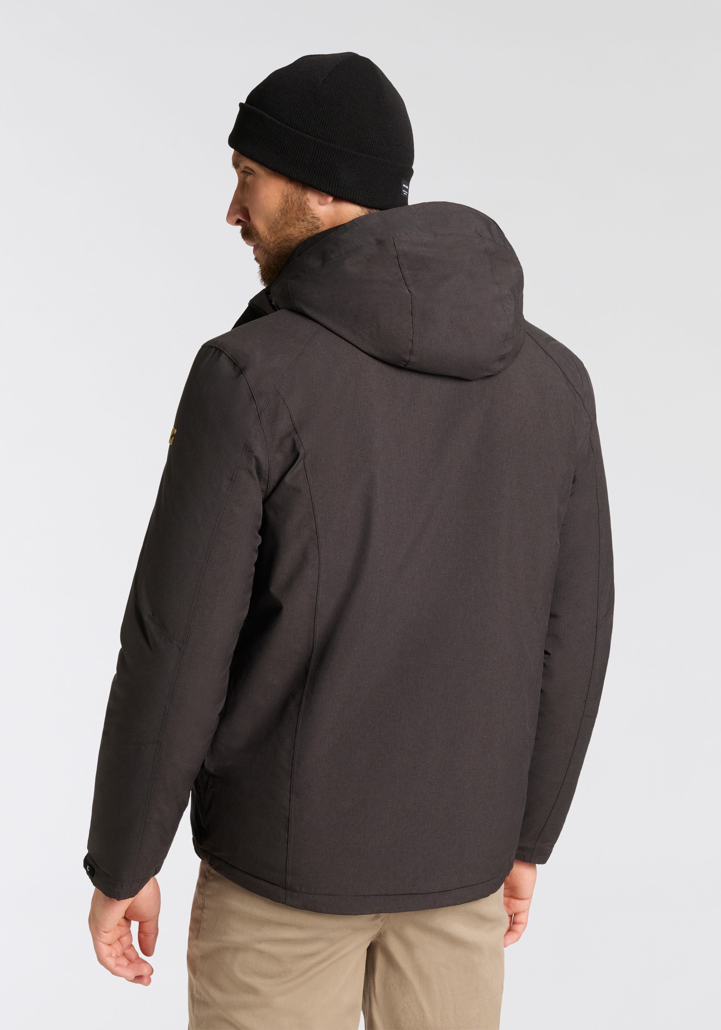 Killtec Outdoorjack KOW 4 MN JCKT (1 stuk)