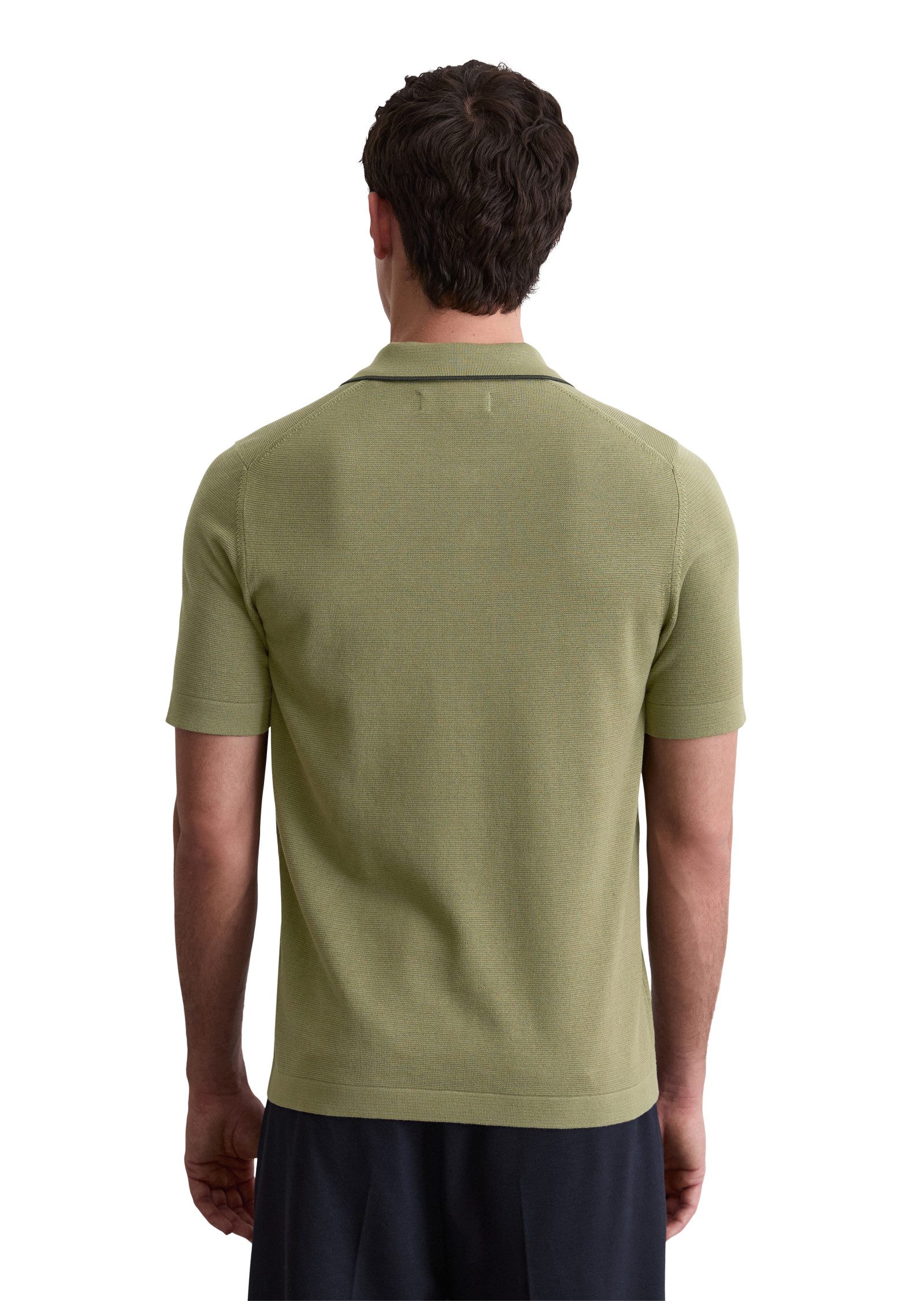 Marc O'Polo Poloshirt DFB Travel Collection