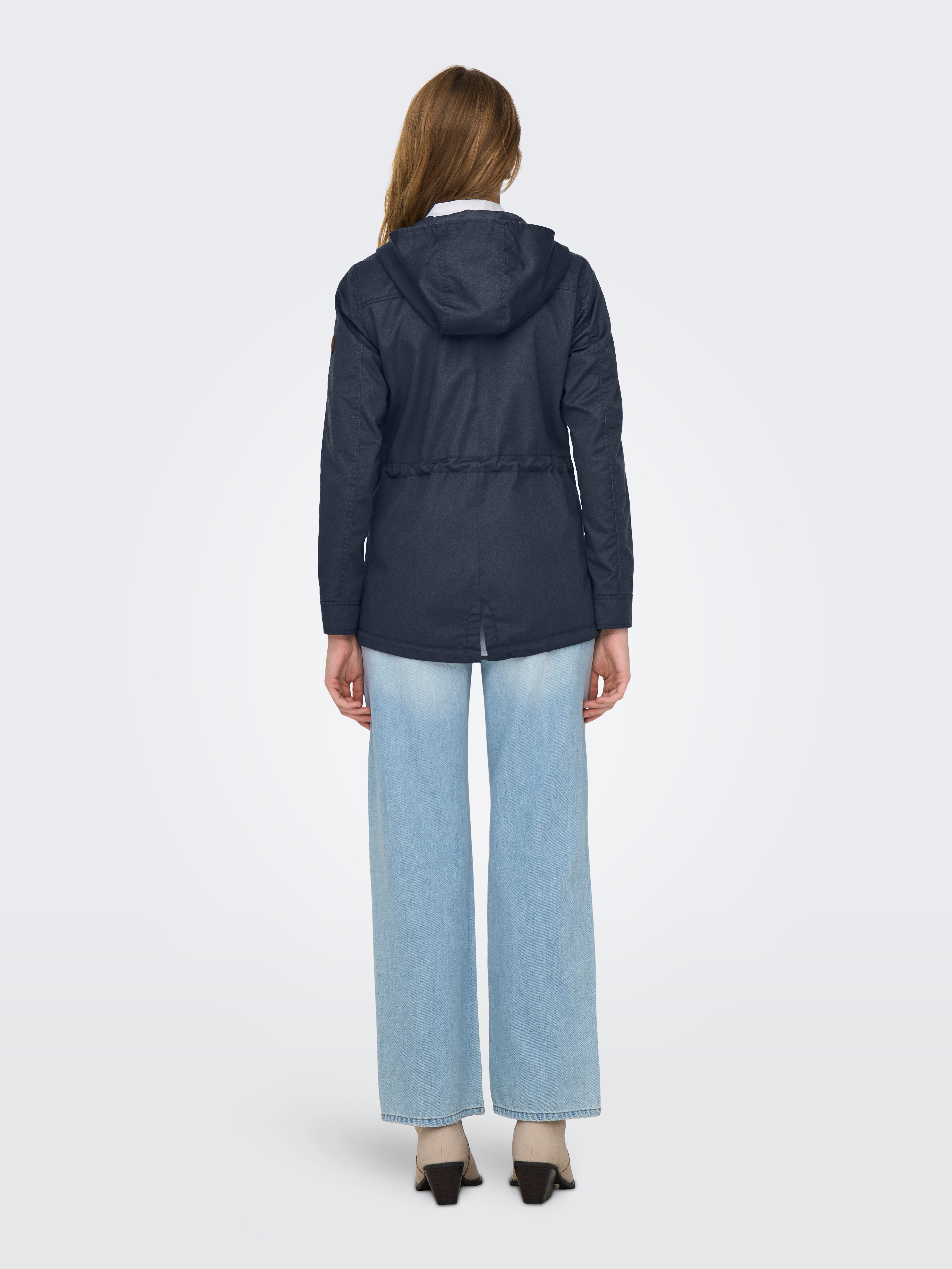 Only Parka