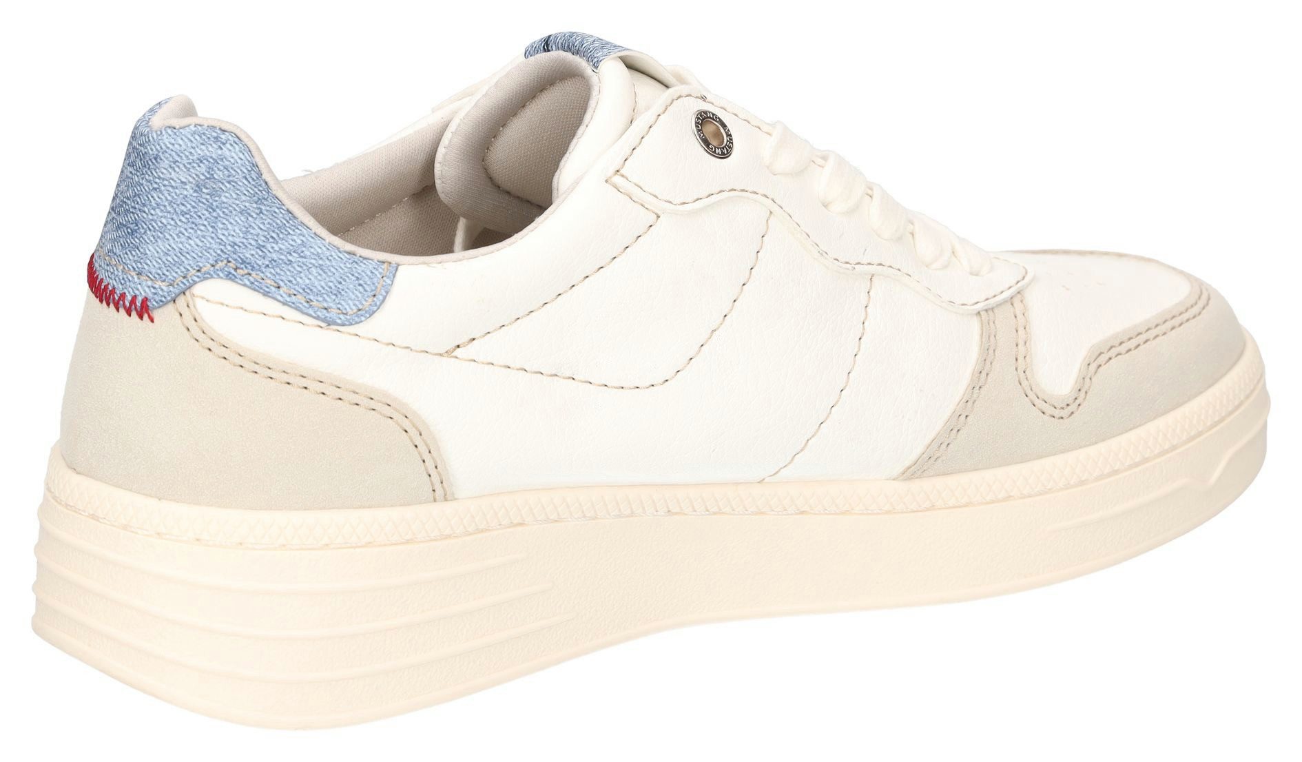 Mustang Shoes Sneakers
