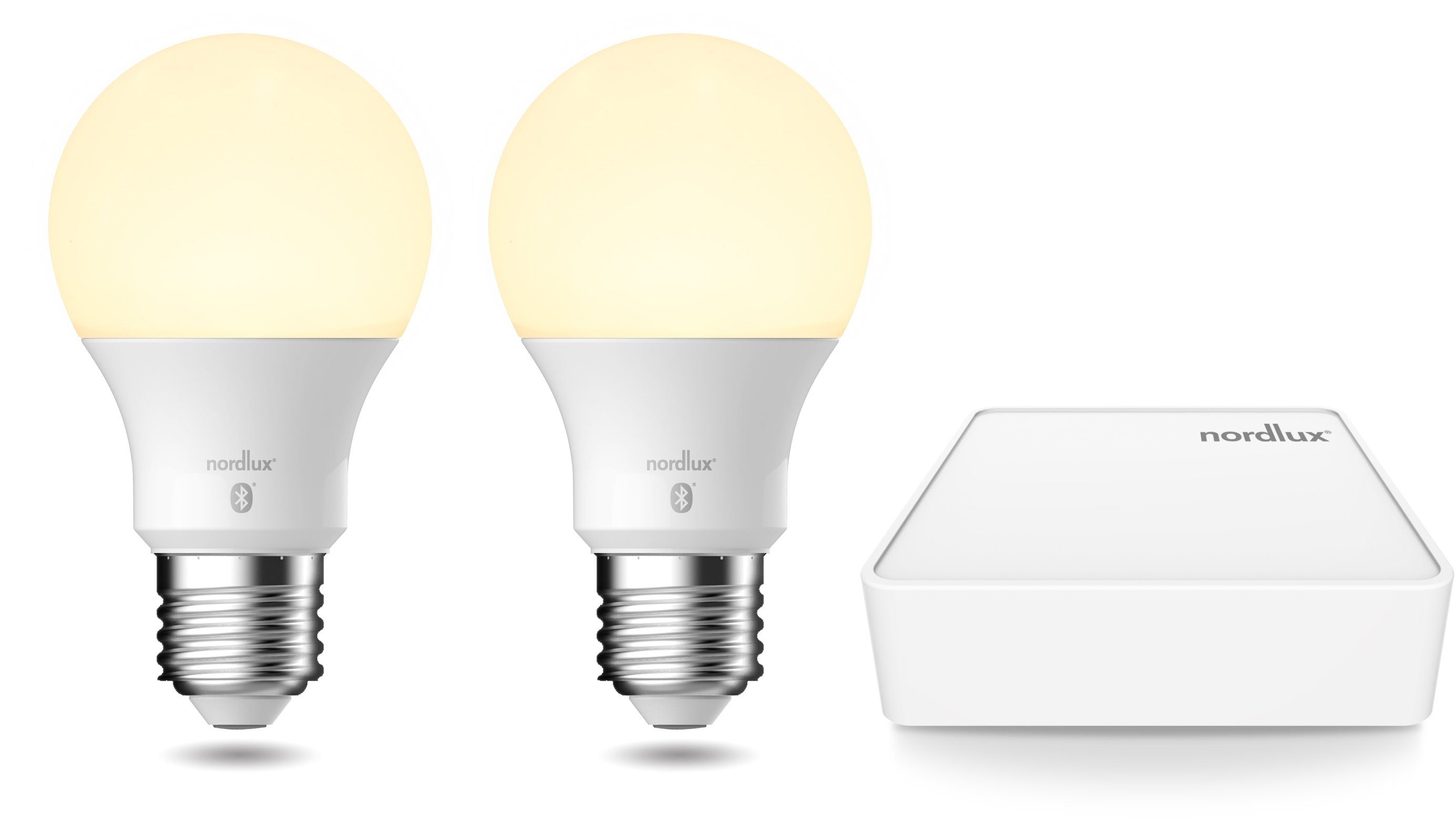 Nordlux ledverlichting Smartlight