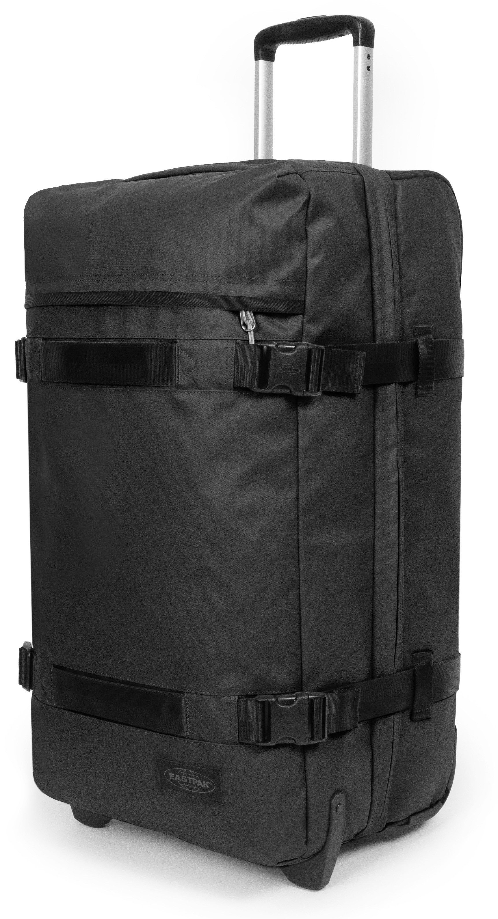Eastpak Zachte bagage trolley TRANSIT'R L Reisbagage incheckbagage reiskoffer met TSA-slot reistas