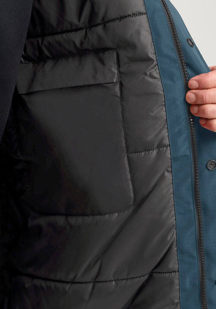 Jack Wolfskin Winterjack GLACIER SHIELD JKT M