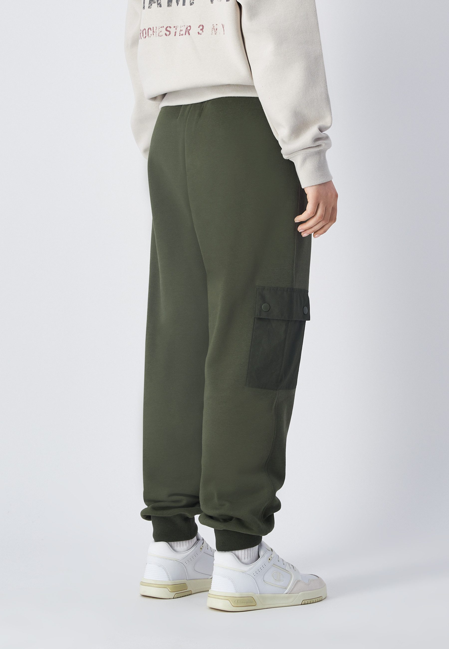 Champion Cargobroek RIB CUFF PANTS